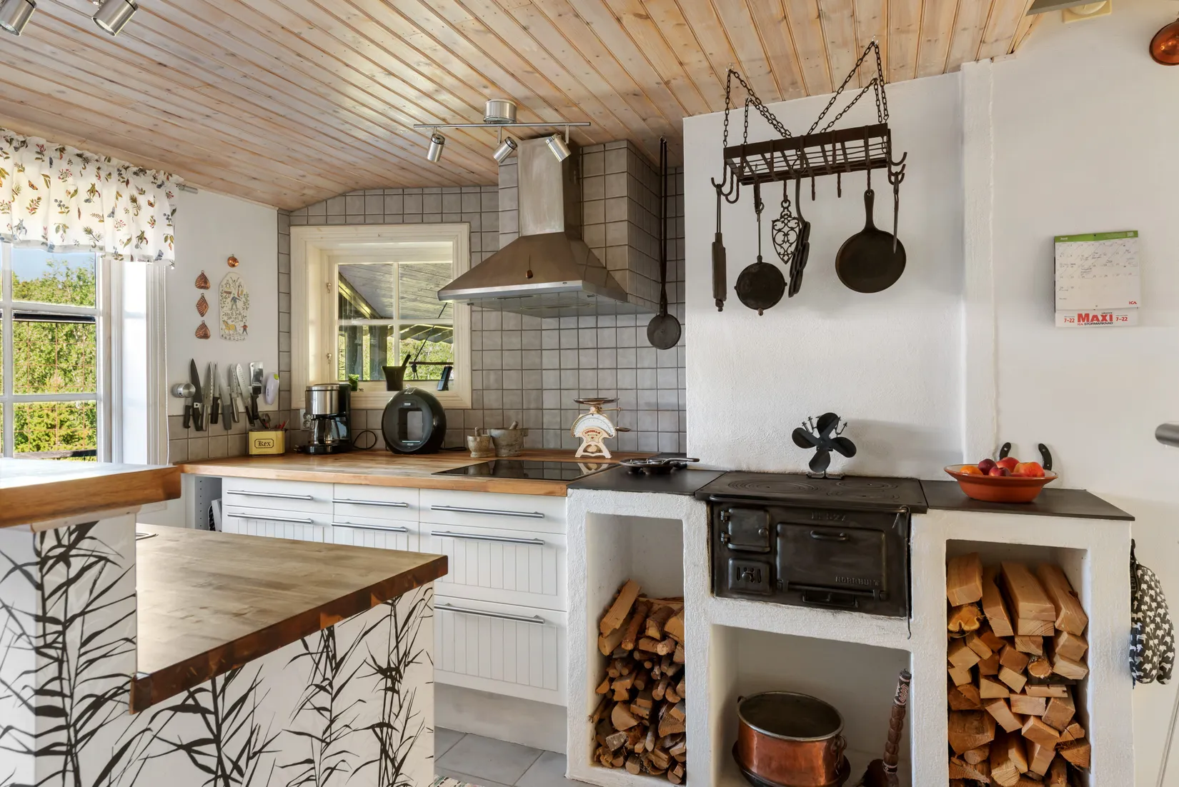 Fritidshus, Norra Kallbodavägen 27, Utsund, Norrtälje