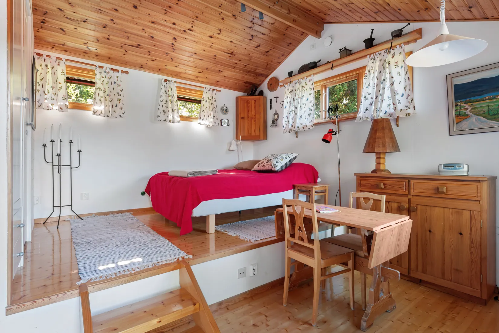 Fritidshus, Norra Kallbodavägen 27, Utsund, Norrtälje