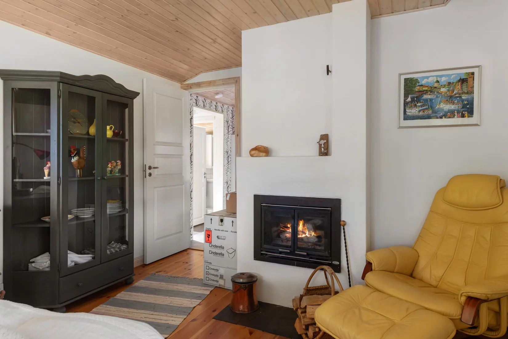 Fritidshus, Norra Kallbodavägen 27, Utsund, Norrtälje