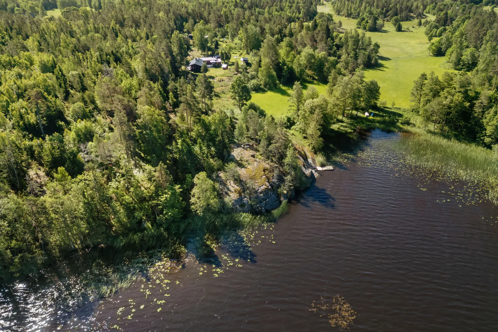 Fritidshus, Norra Kallbodavägen 27, Utsund, Norrtälje