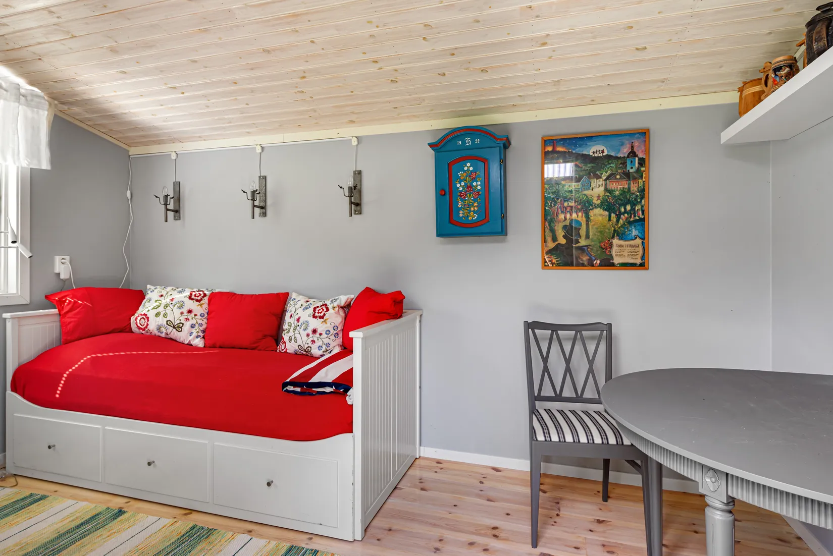 Fritidshus, Norra Kallbodavägen 27, Utsund, Norrtälje