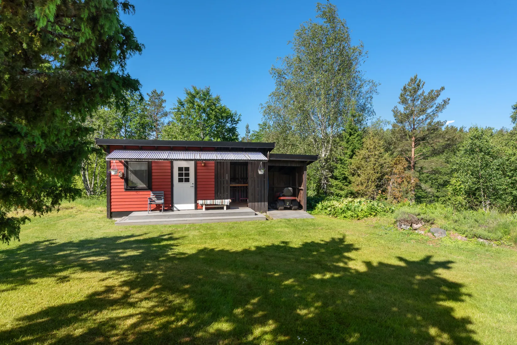 Fritidshus, Norra Kallbodavägen 27, Utsund, Norrtälje