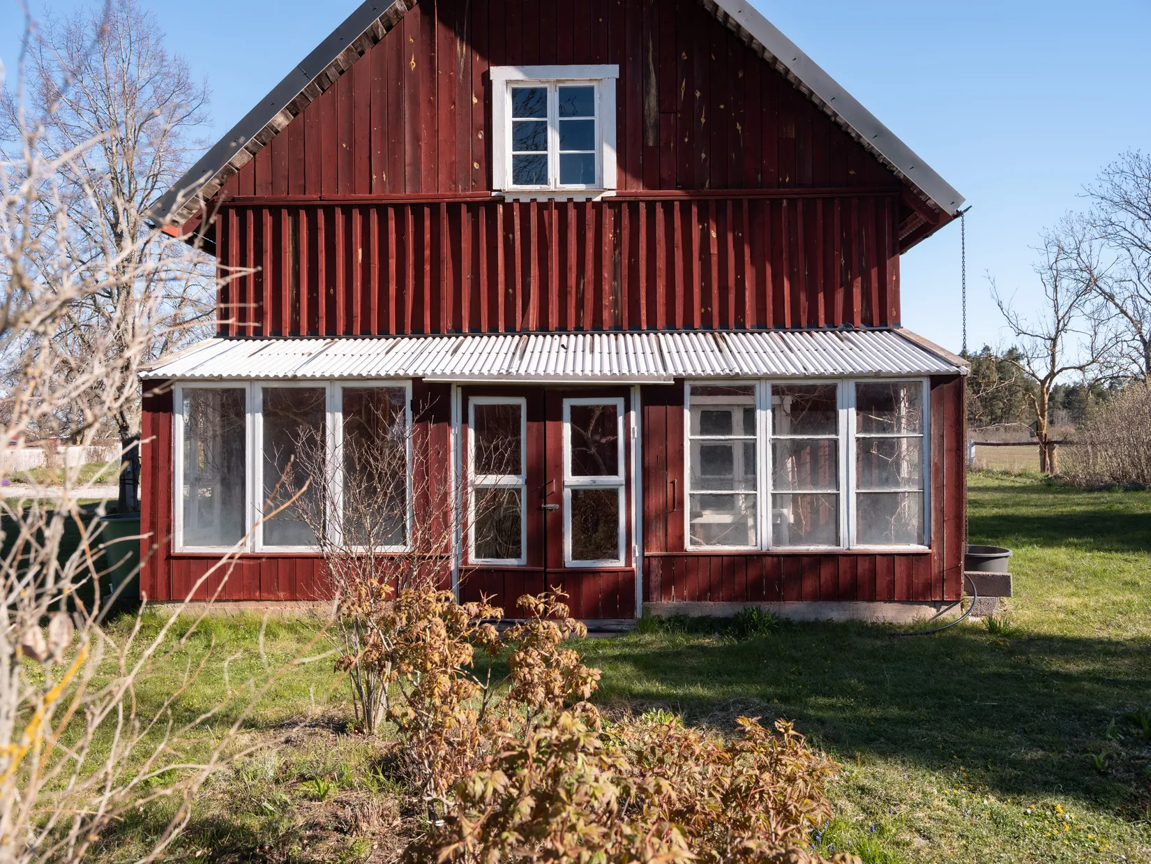 Villa, Bara 378, Bara, Gotland