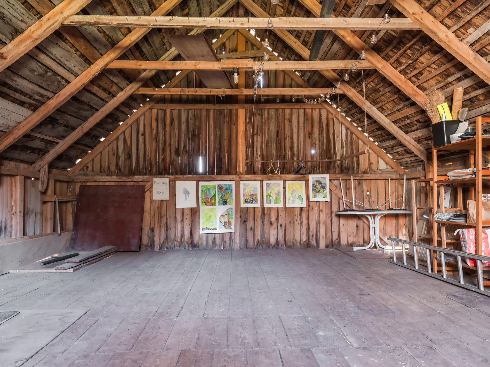 Villa, Bara 378, Bara, Gotland