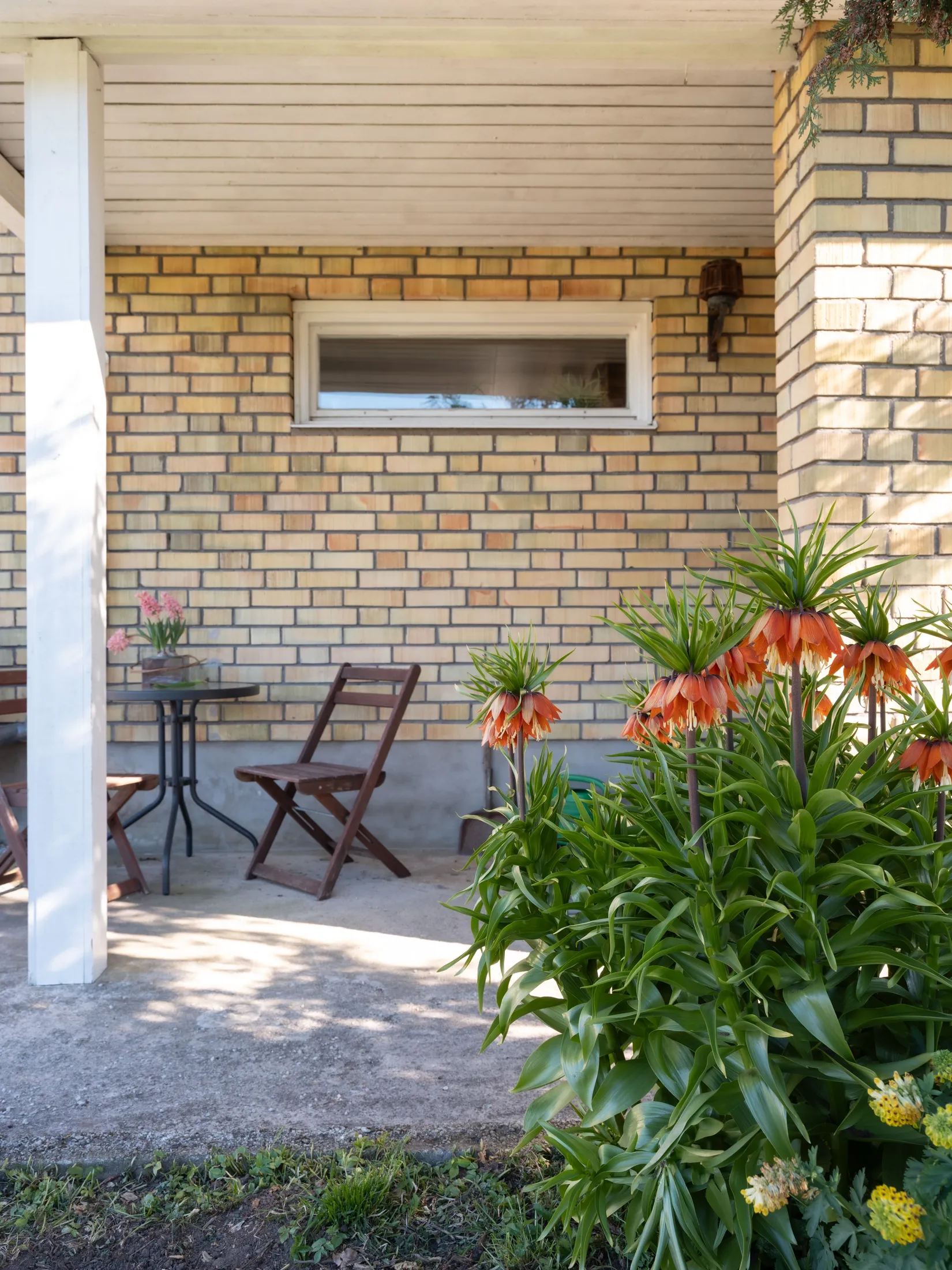 Villa, Bara 378, Bara, Gotland