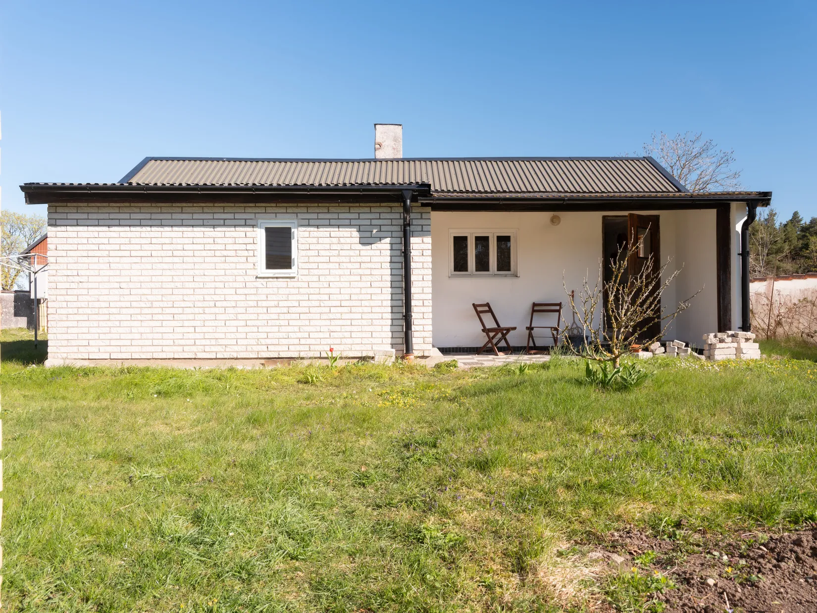 Villa, Bara 378, Bara, Gotland
