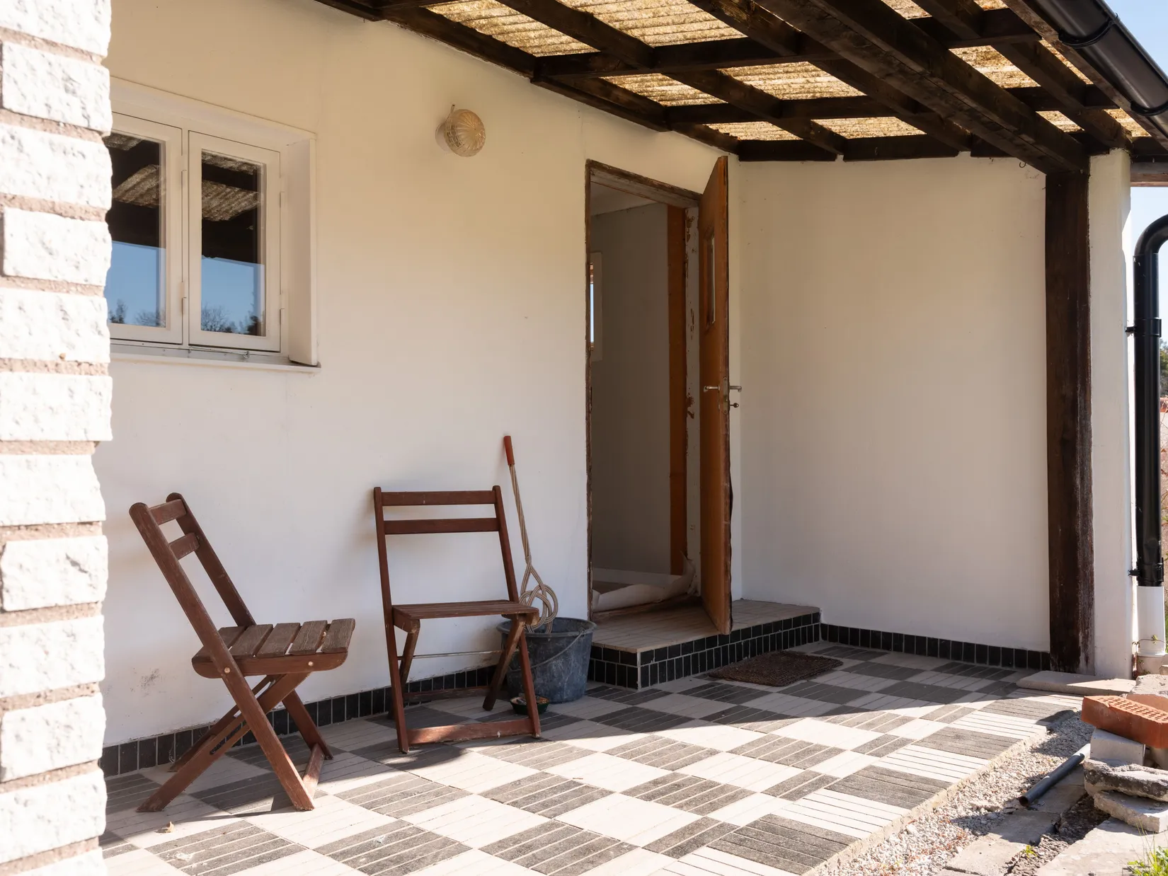 Villa, Bara 378, Bara, Gotland