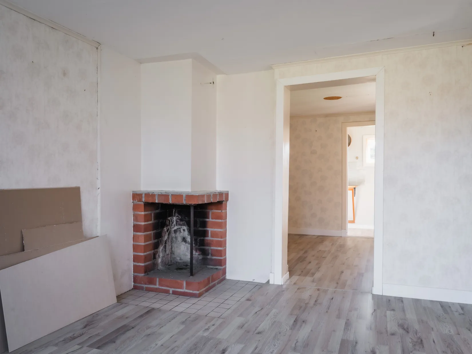 Villa, Bara 378, Bara, Gotland