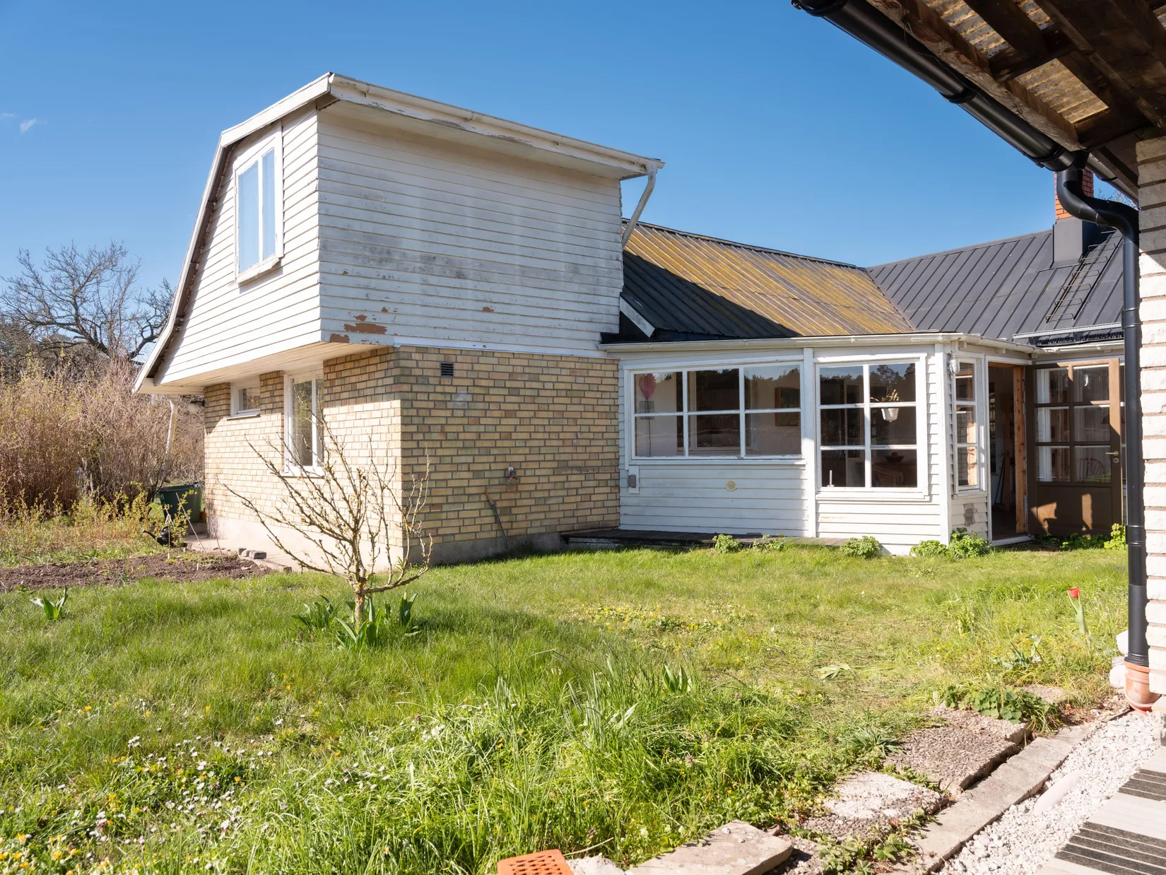 Villa, Bara 378, Bara, Gotland