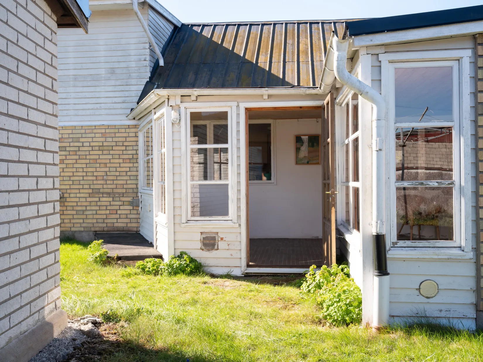 Villa, Bara 378, Bara, Gotland