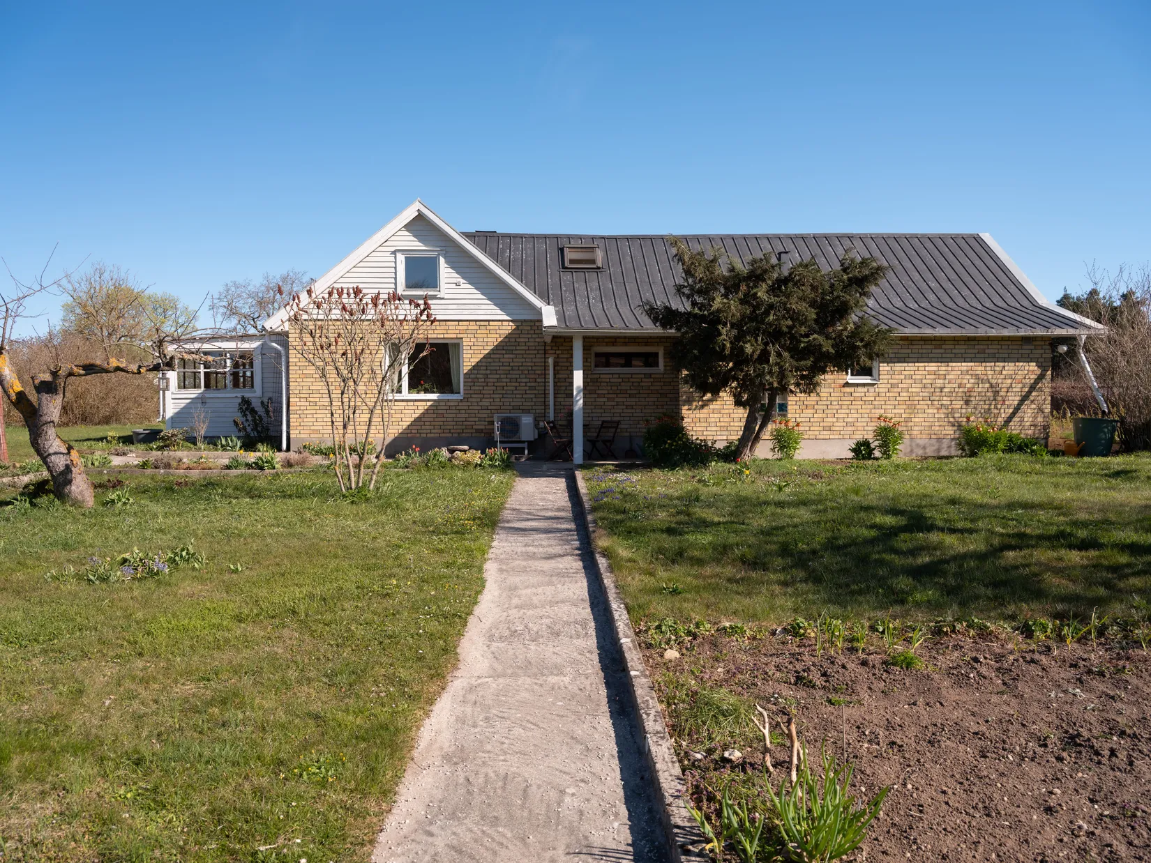 Villa, Bara 378, Bara, Gotland