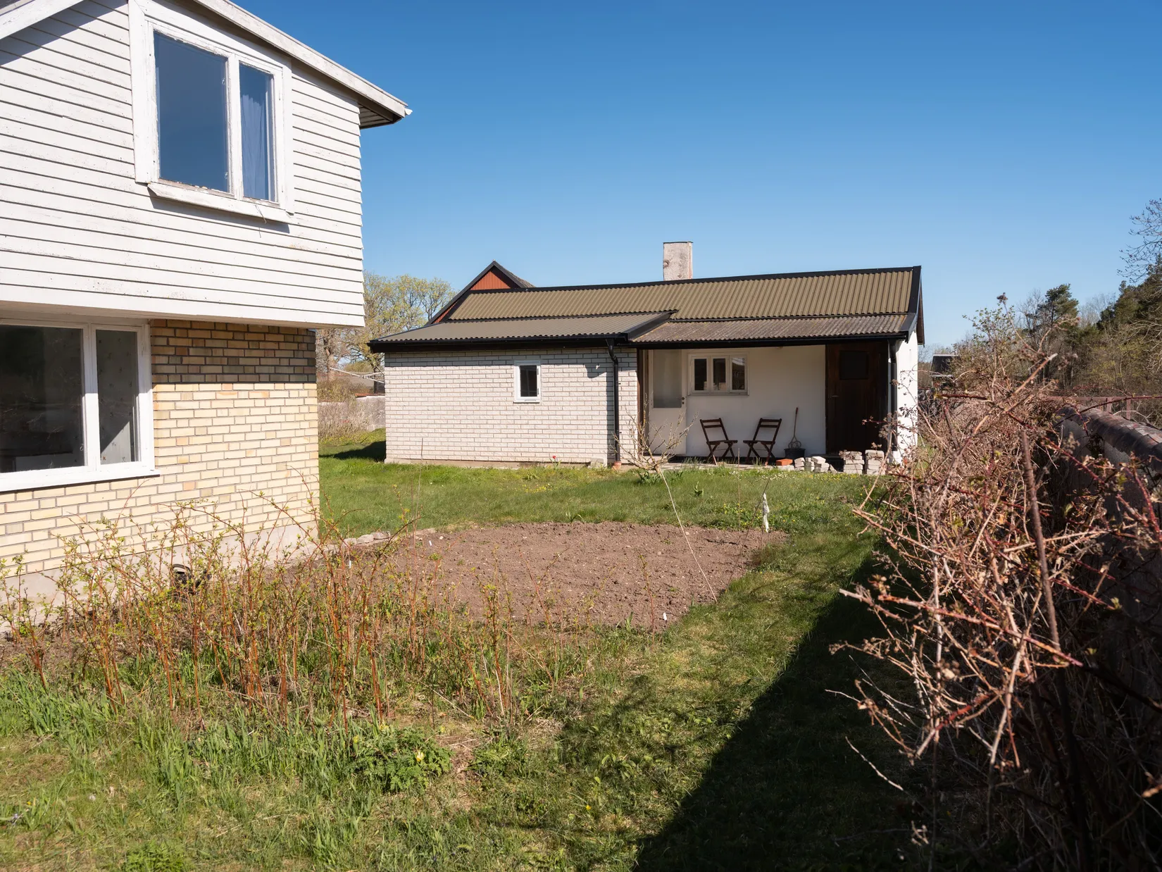 Villa, Bara 378, Bara, Gotland
