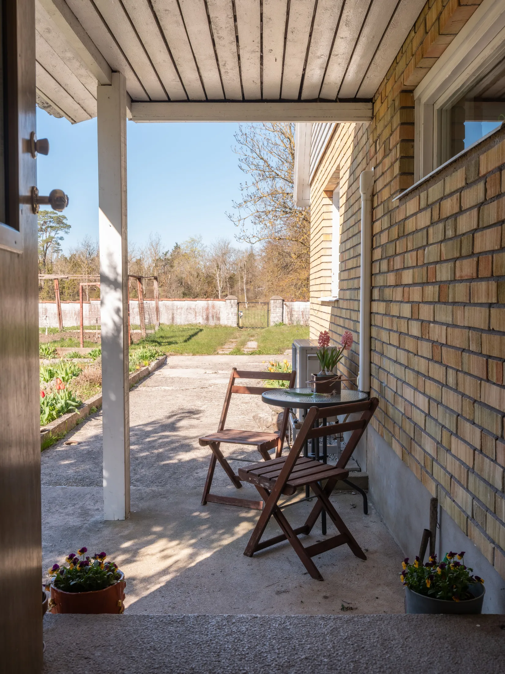 Villa, Bara 378, Bara, Gotland