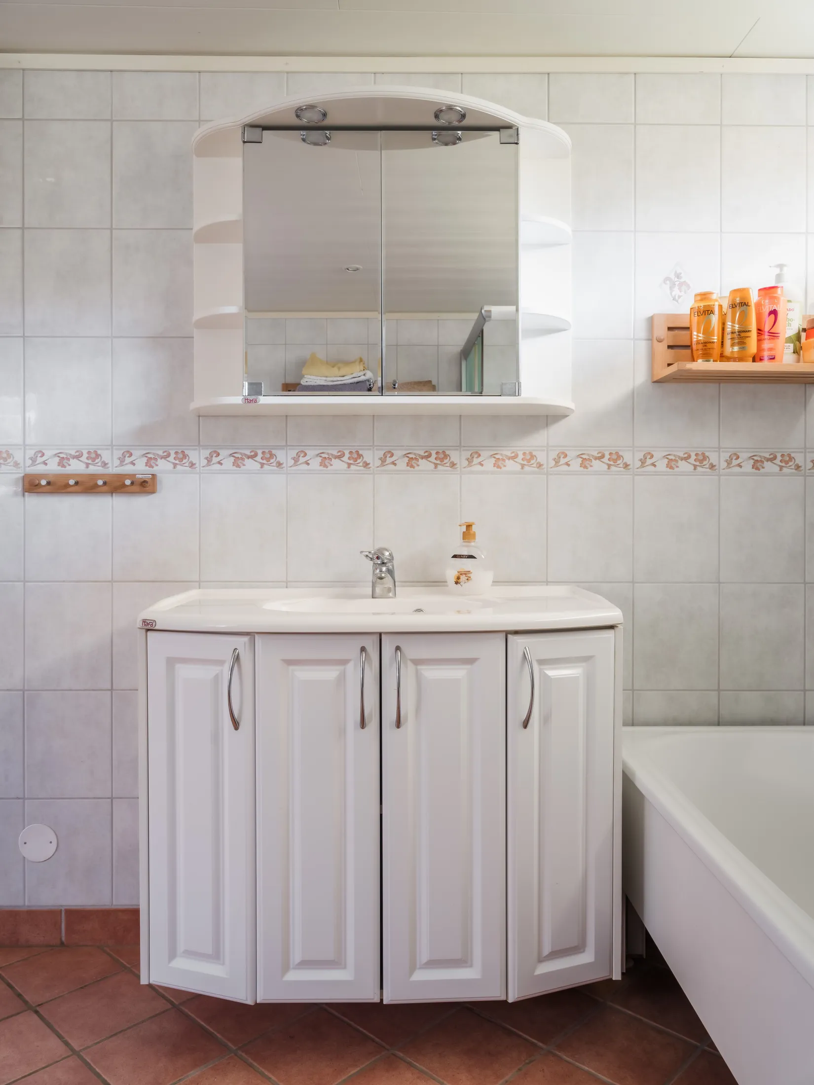 Villa, Bara 378, Bara, Gotland