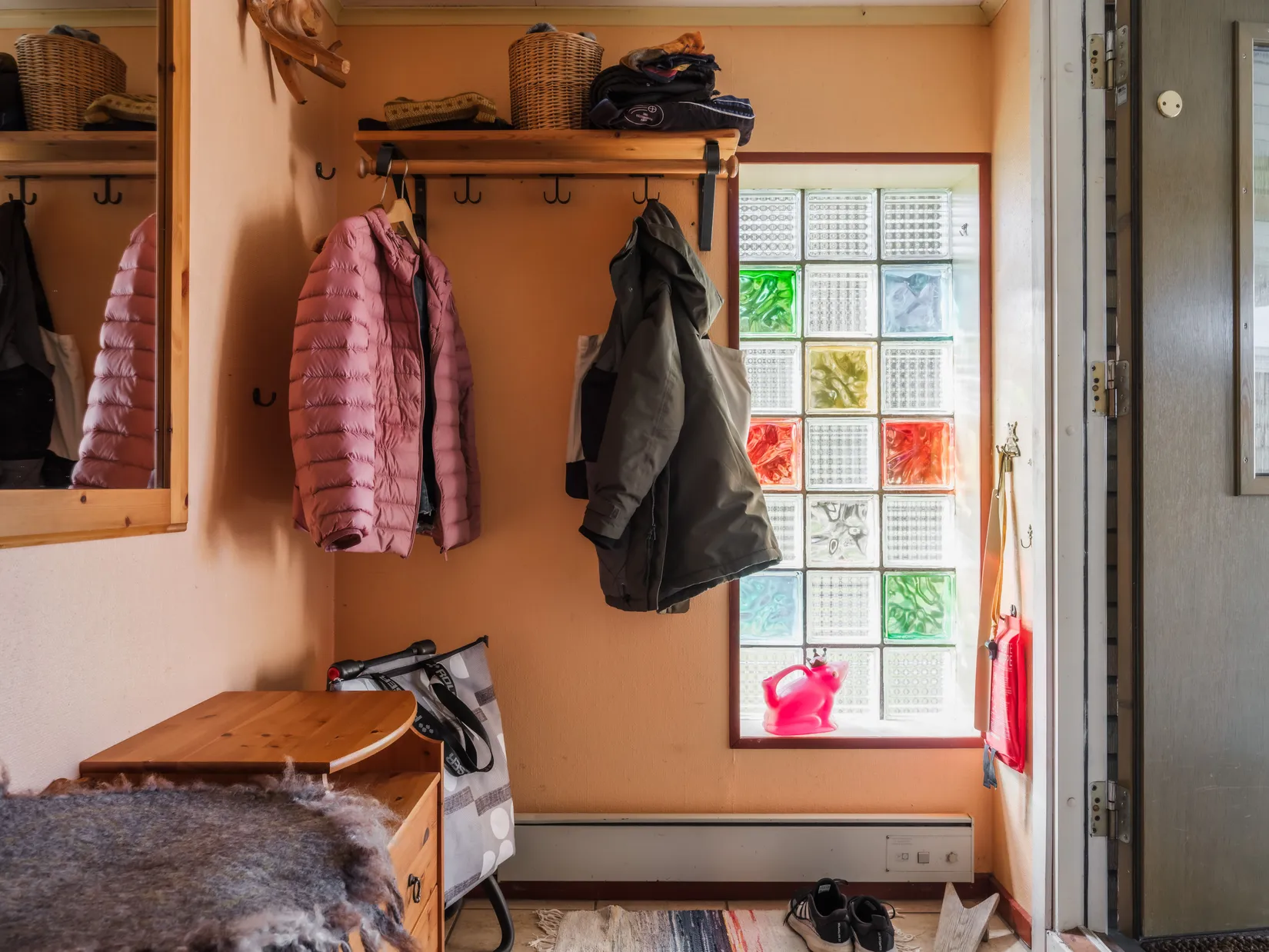Villa, Bara 378, Bara, Gotland