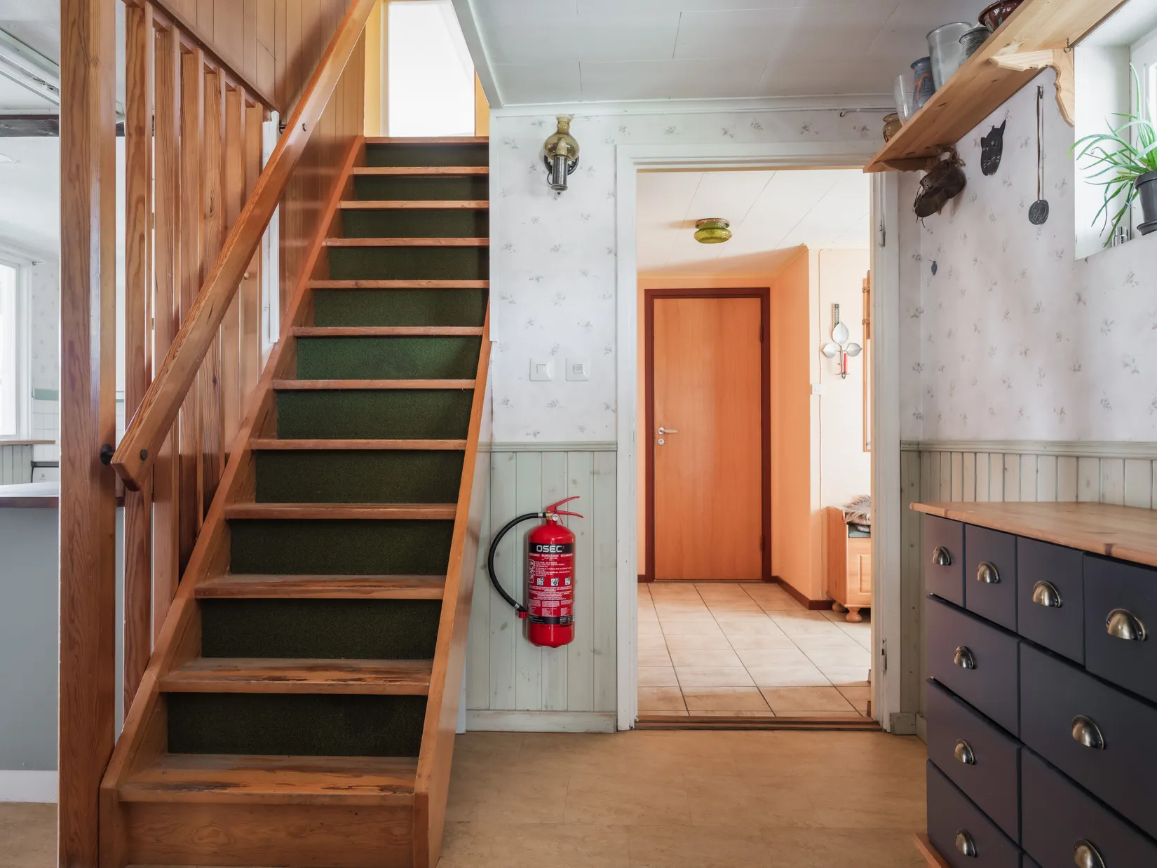 Villa, Bara 378, Bara, Gotland