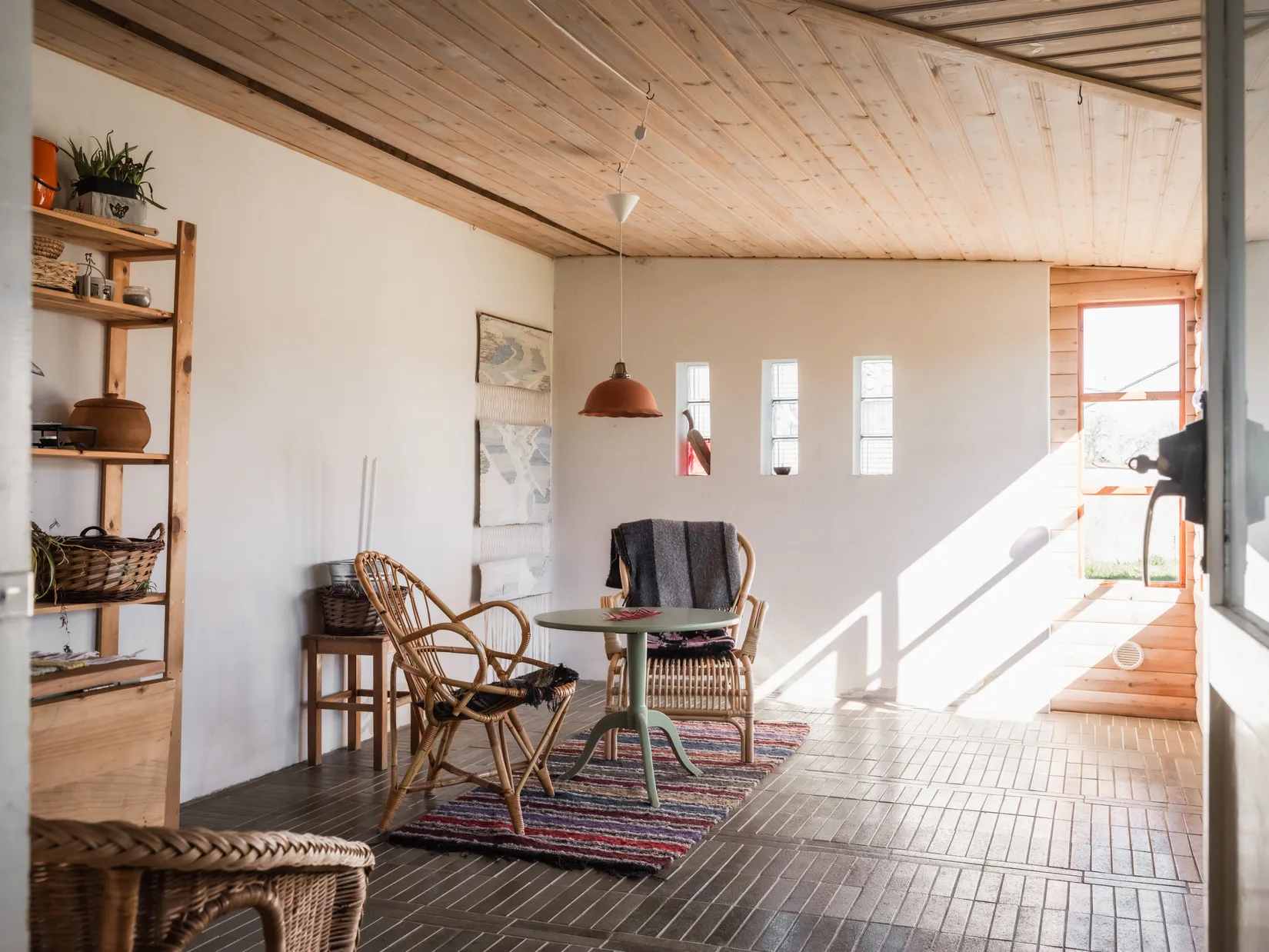 Villa, Bara 378, Bara, Gotland