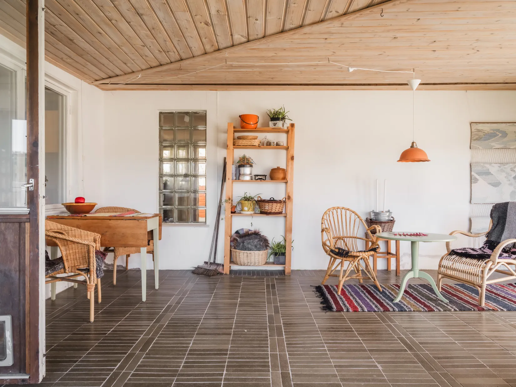 Villa, Bara 378, Bara, Gotland