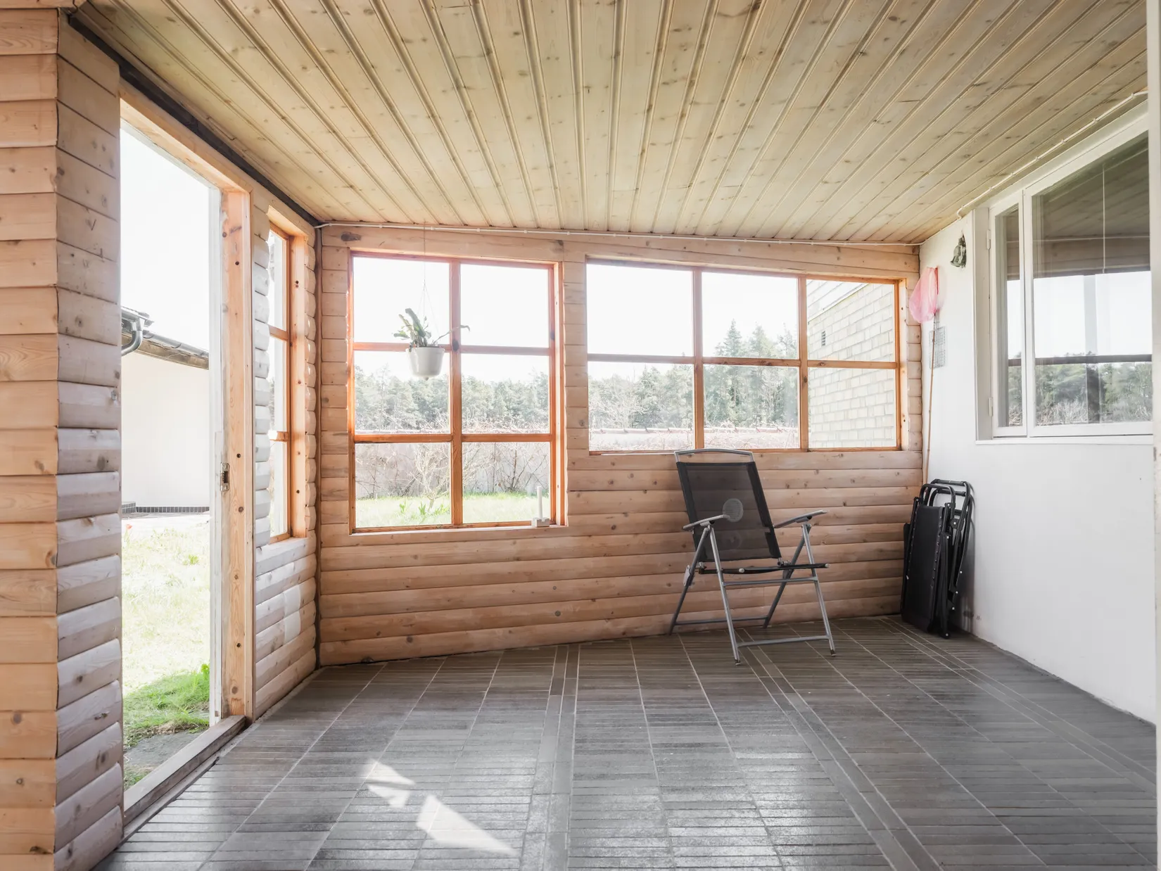Villa, Bara 378, Bara, Gotland