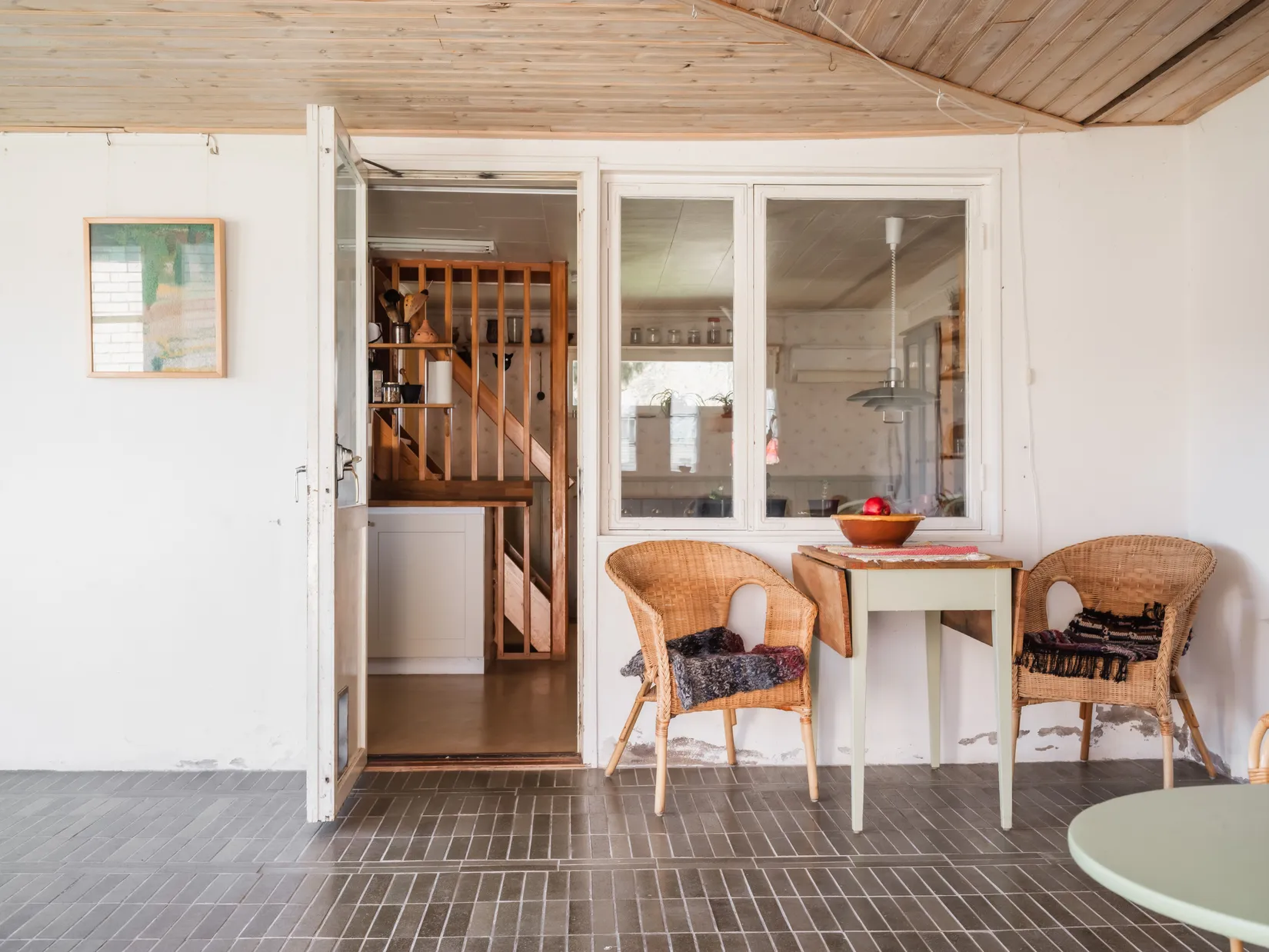 Villa, Bara 378, Bara, Gotland