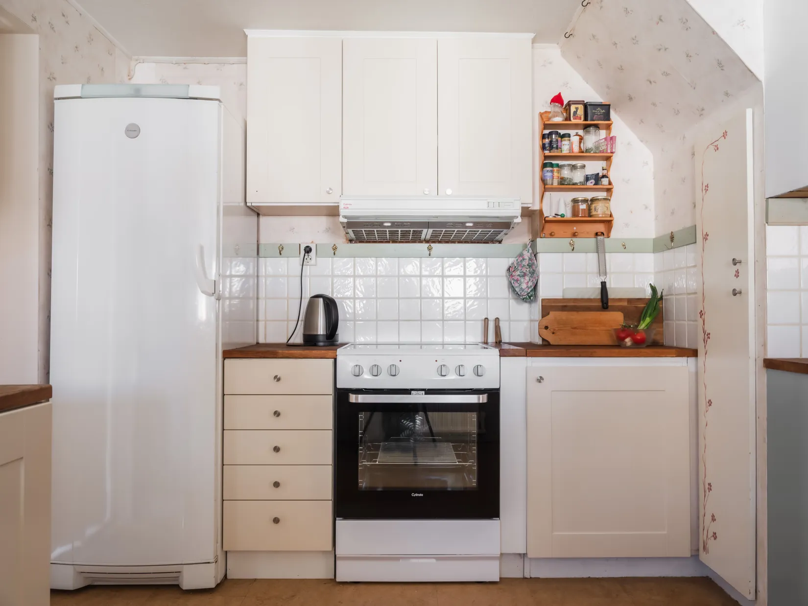 Villa, Bara 378, Bara, Gotland