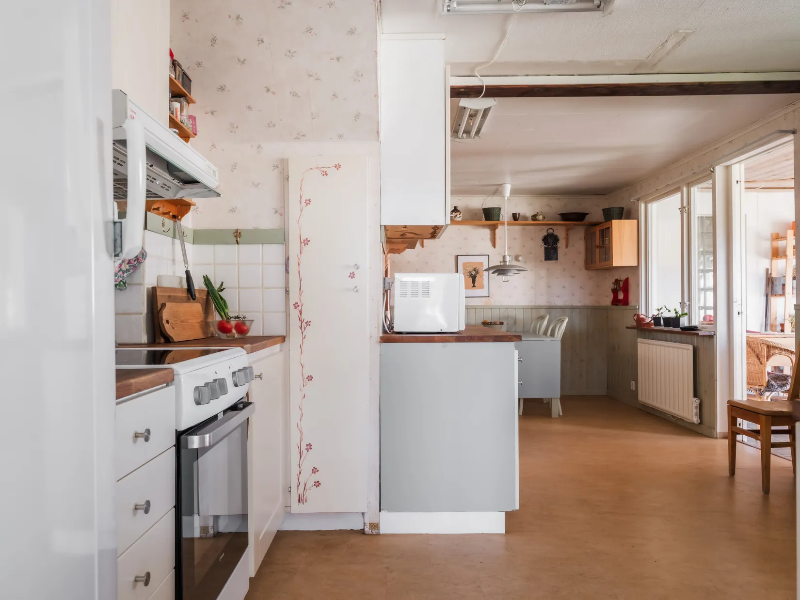 Villa, Bara 378, Bara, Gotland