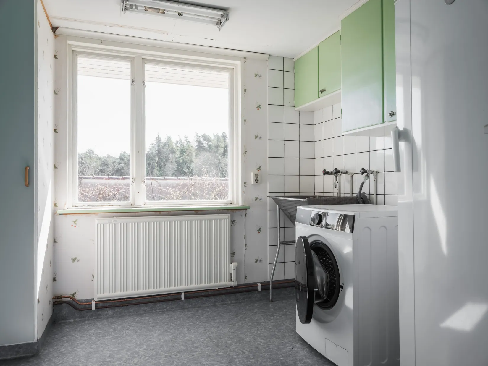 Villa, Bara 378, Bara, Gotland