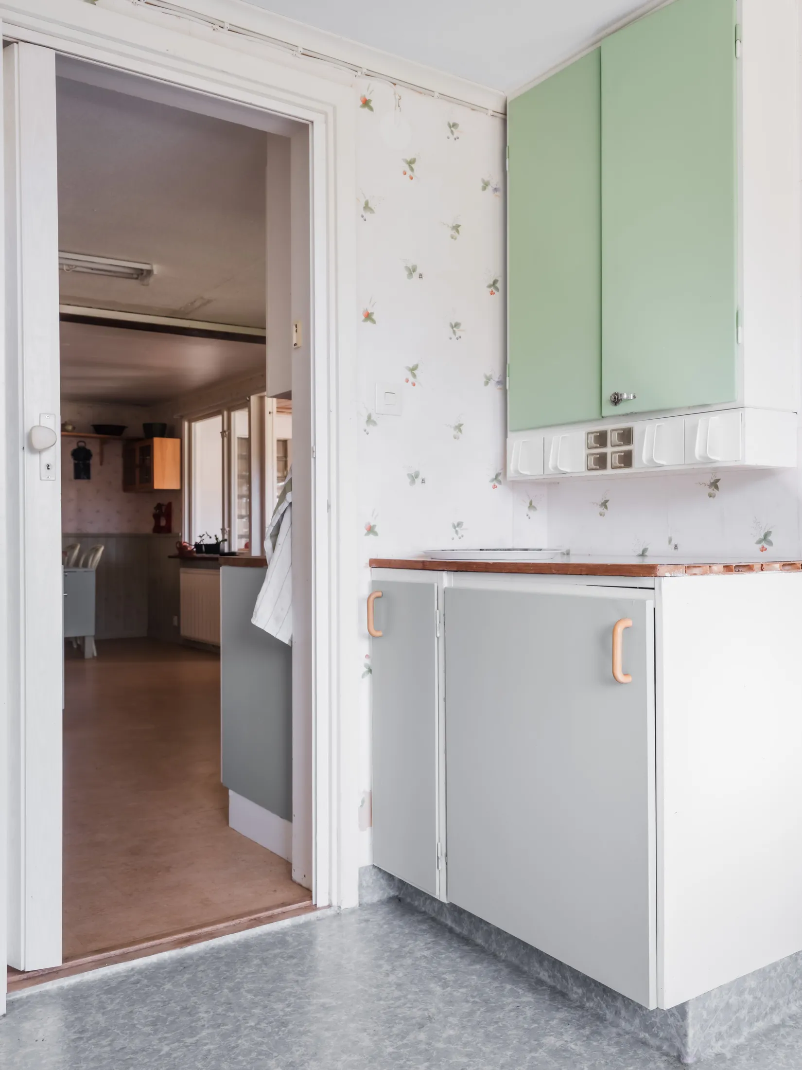 Villa, Bara 378, Bara, Gotland
