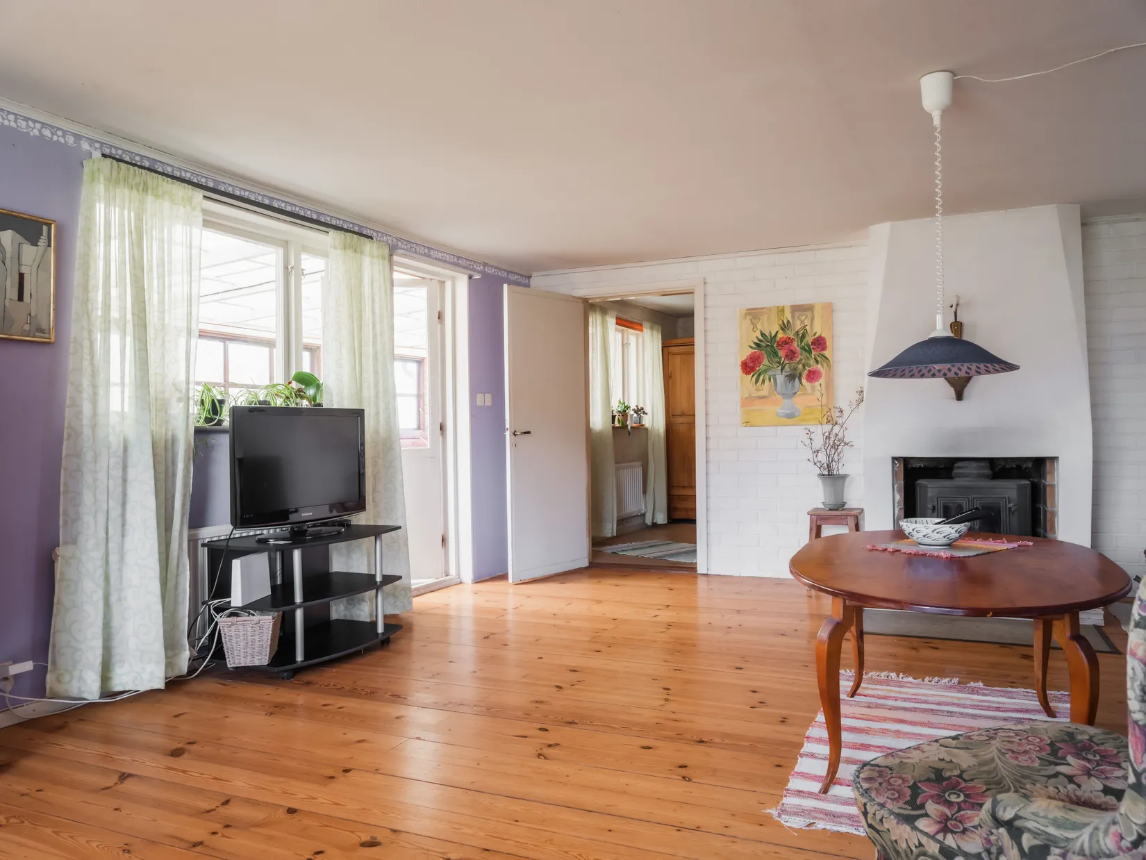 Villa, Bara 378, Bara, Gotland