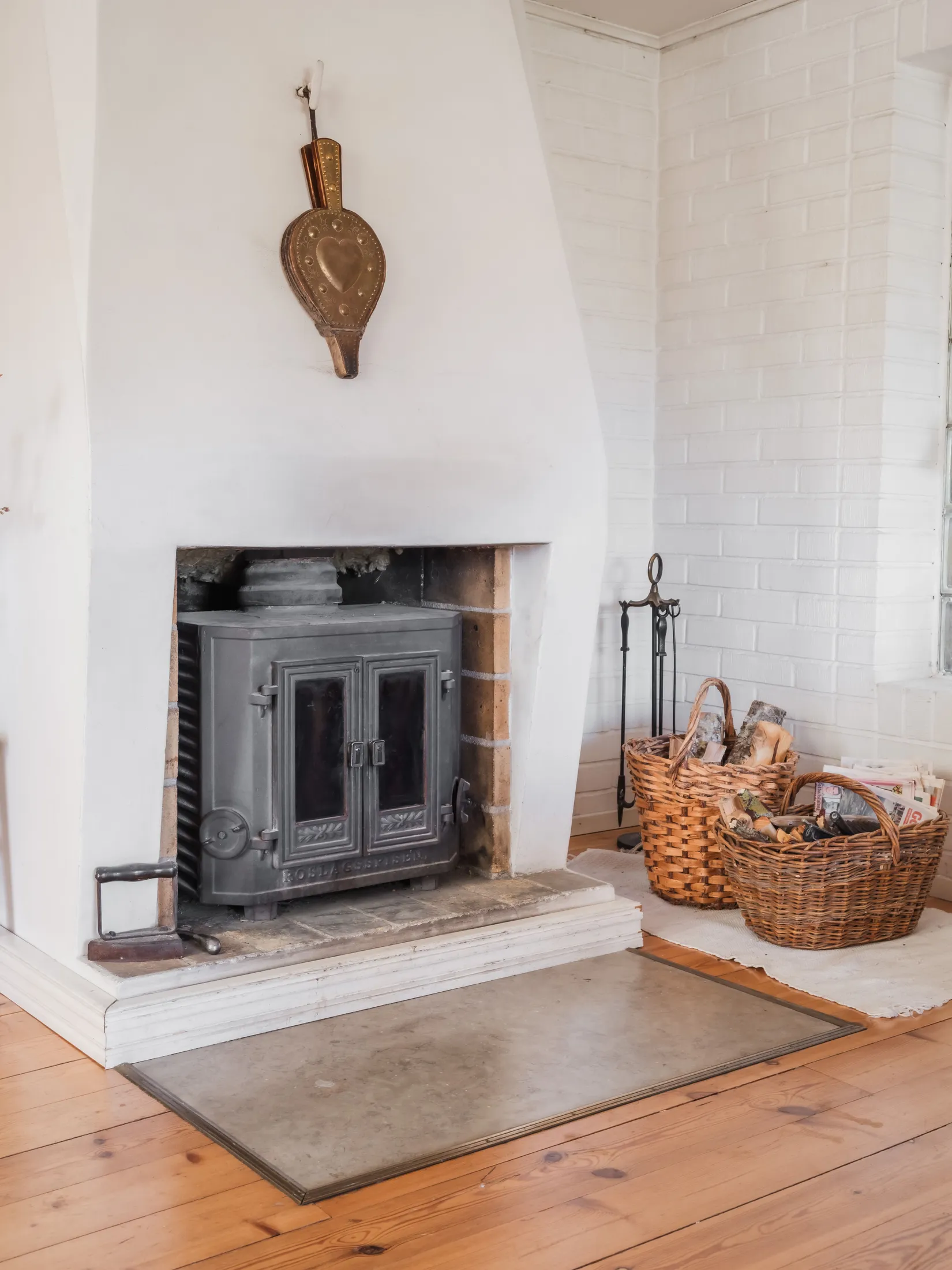 Villa, Bara 378, Bara, Gotland