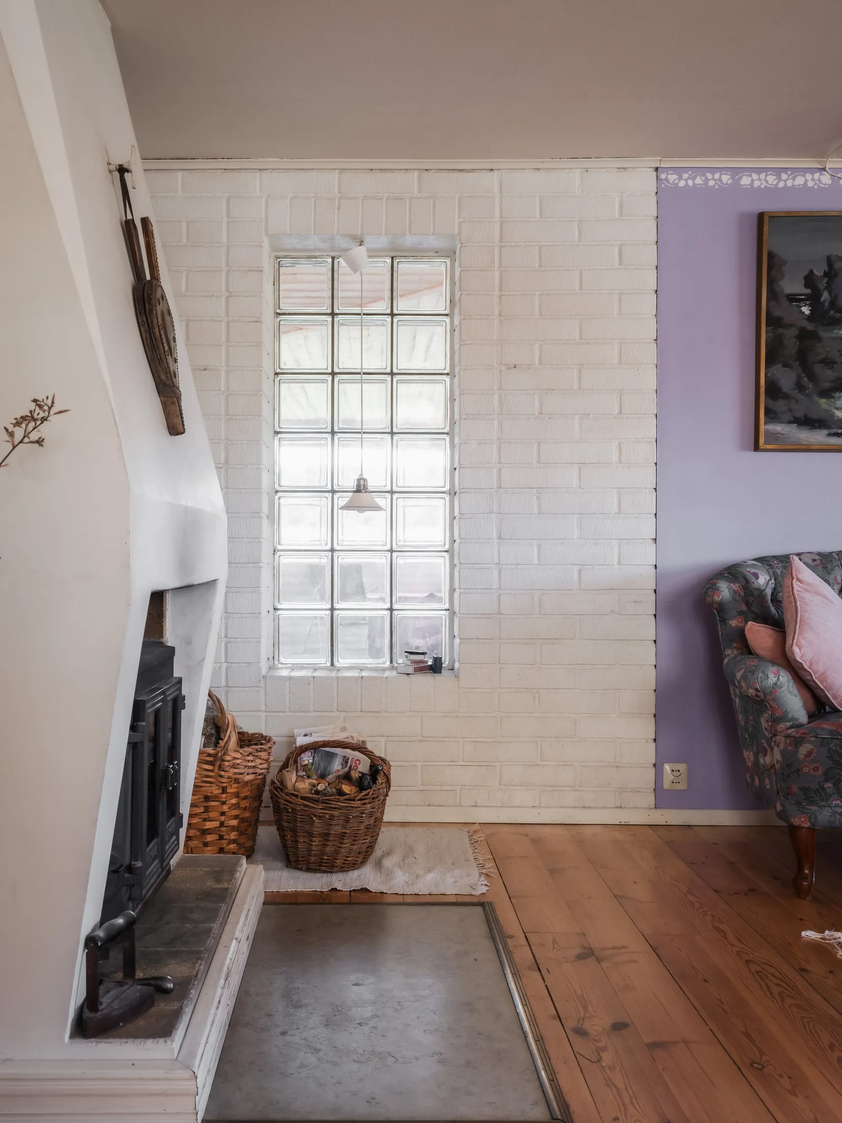 Villa, Bara 378, Bara, Gotland