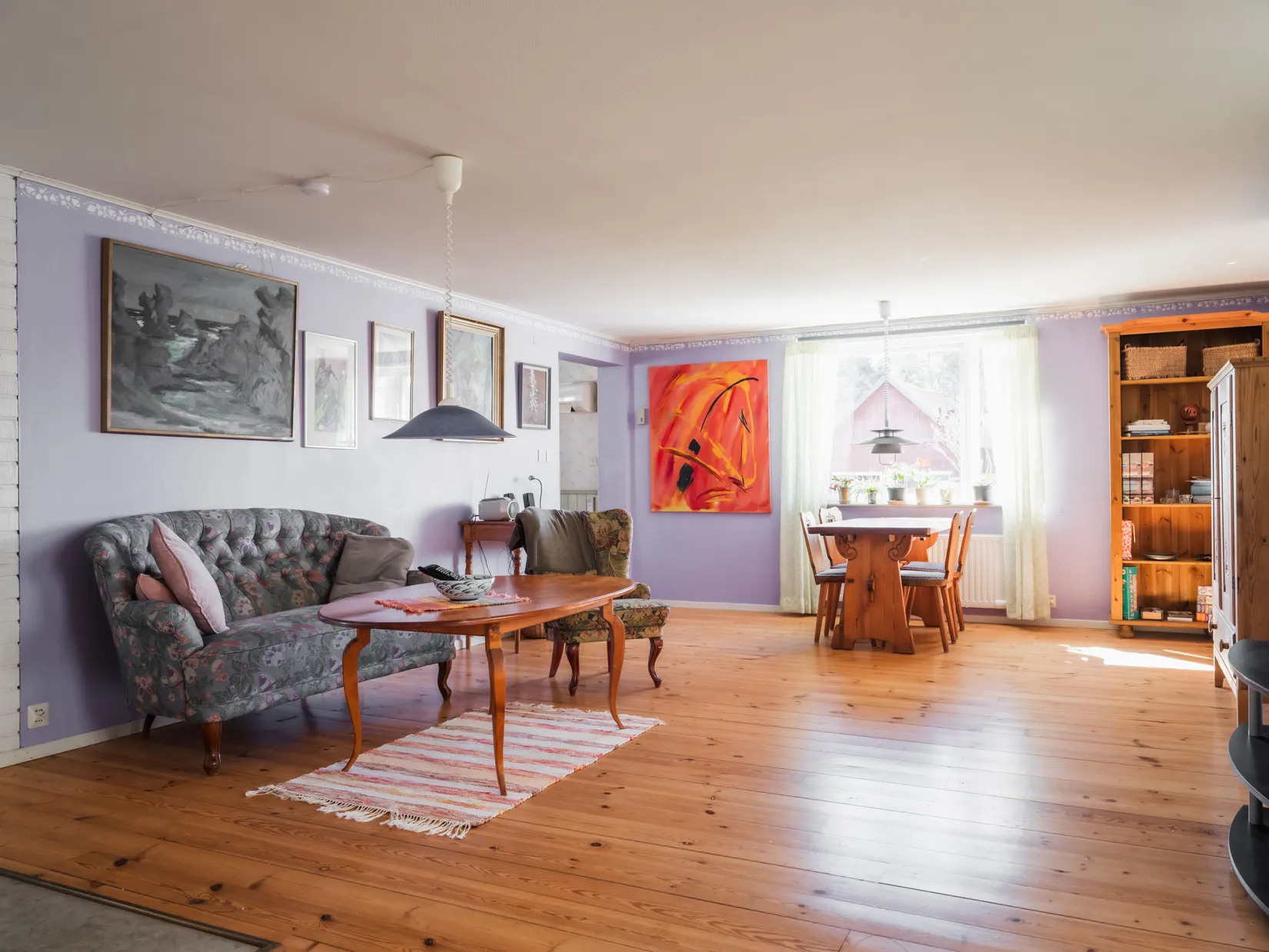 Villa, Bara 378, Bara, Gotland