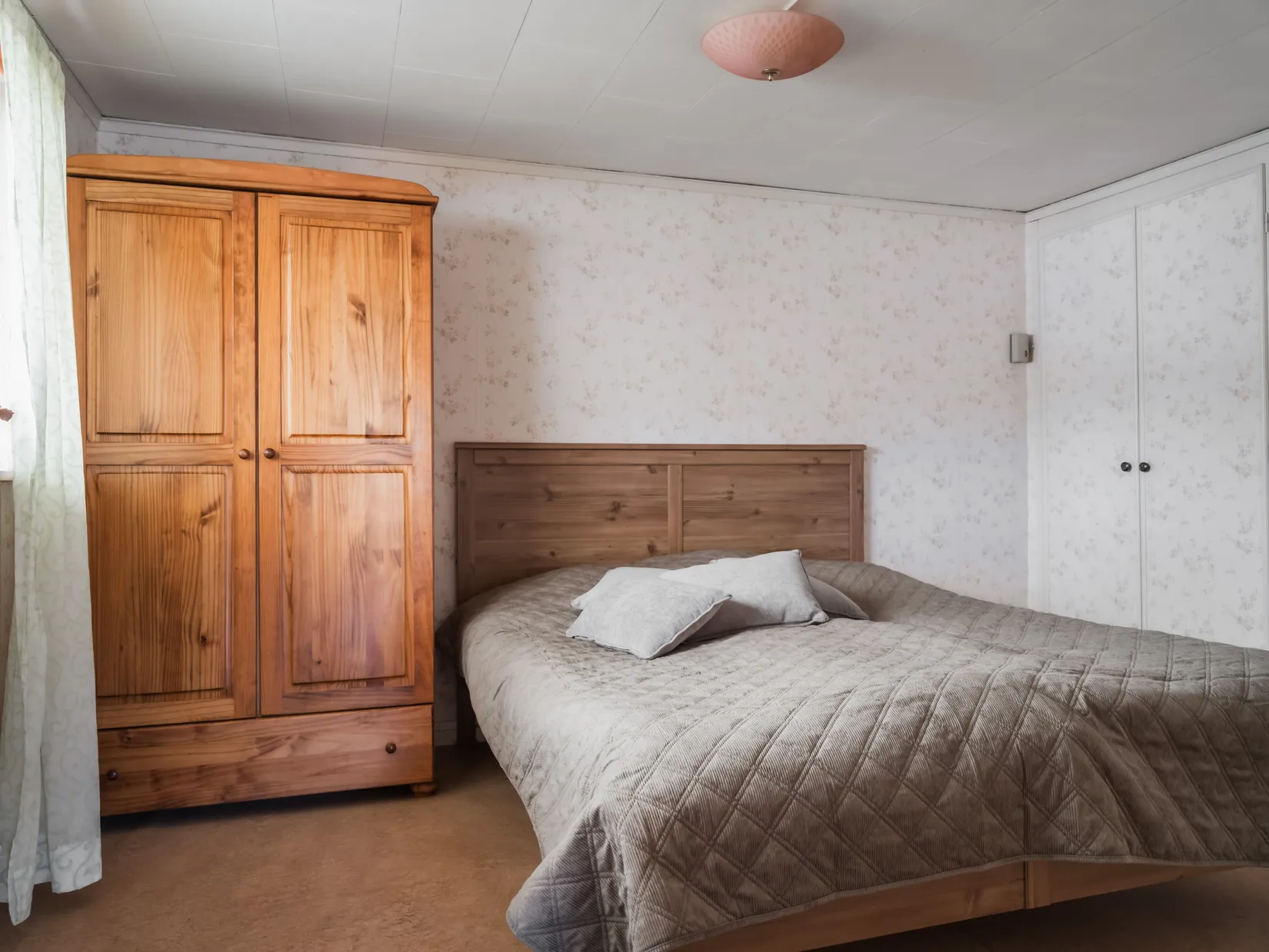 Villa, Bara 378, Bara, Gotland