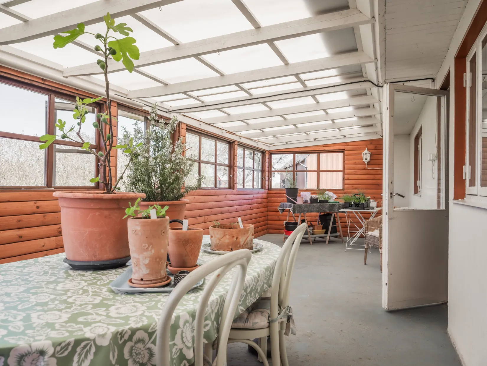 Villa, Bara 378, Bara, Gotland