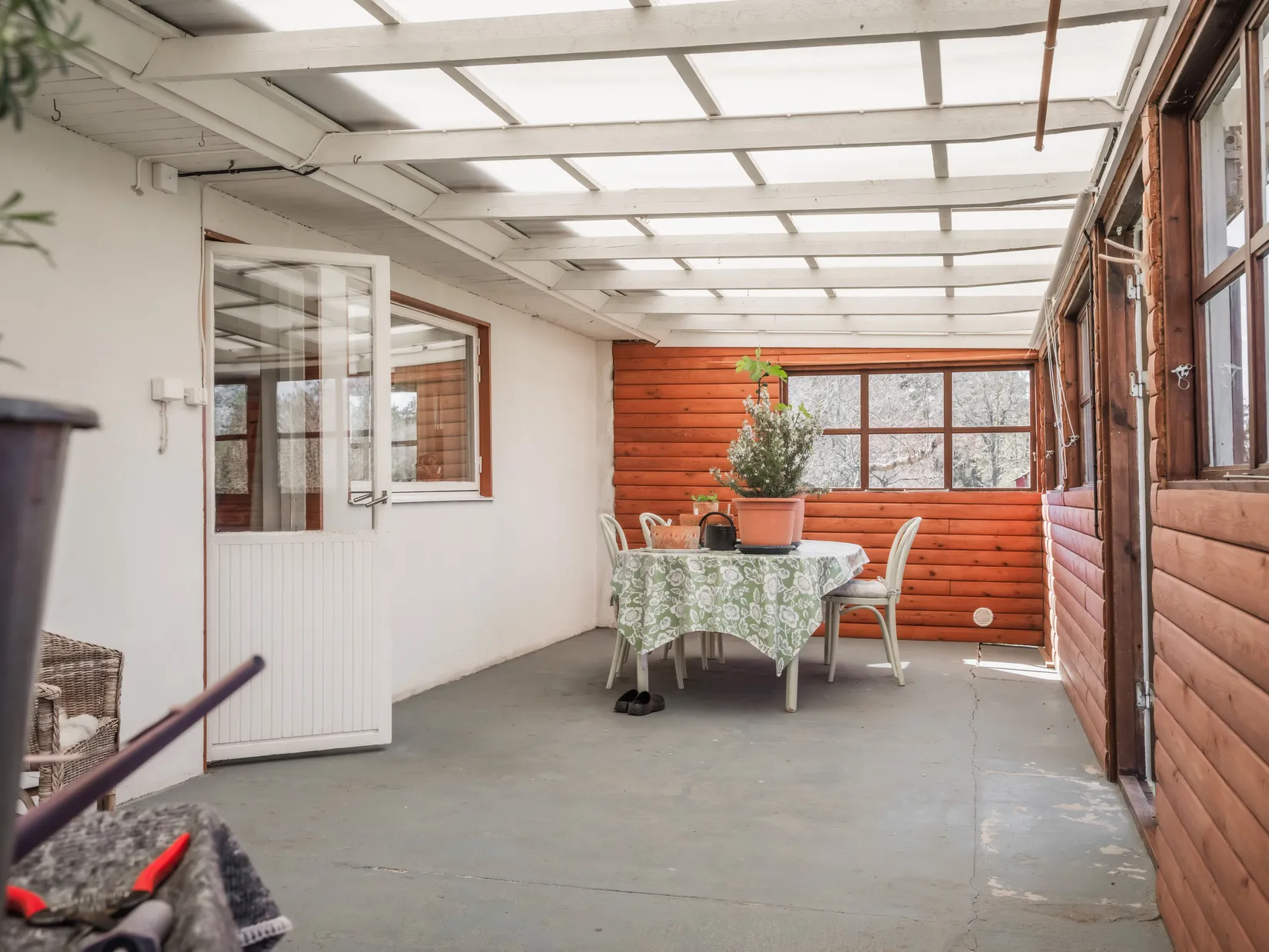 Villa, Bara 378, Bara, Gotland