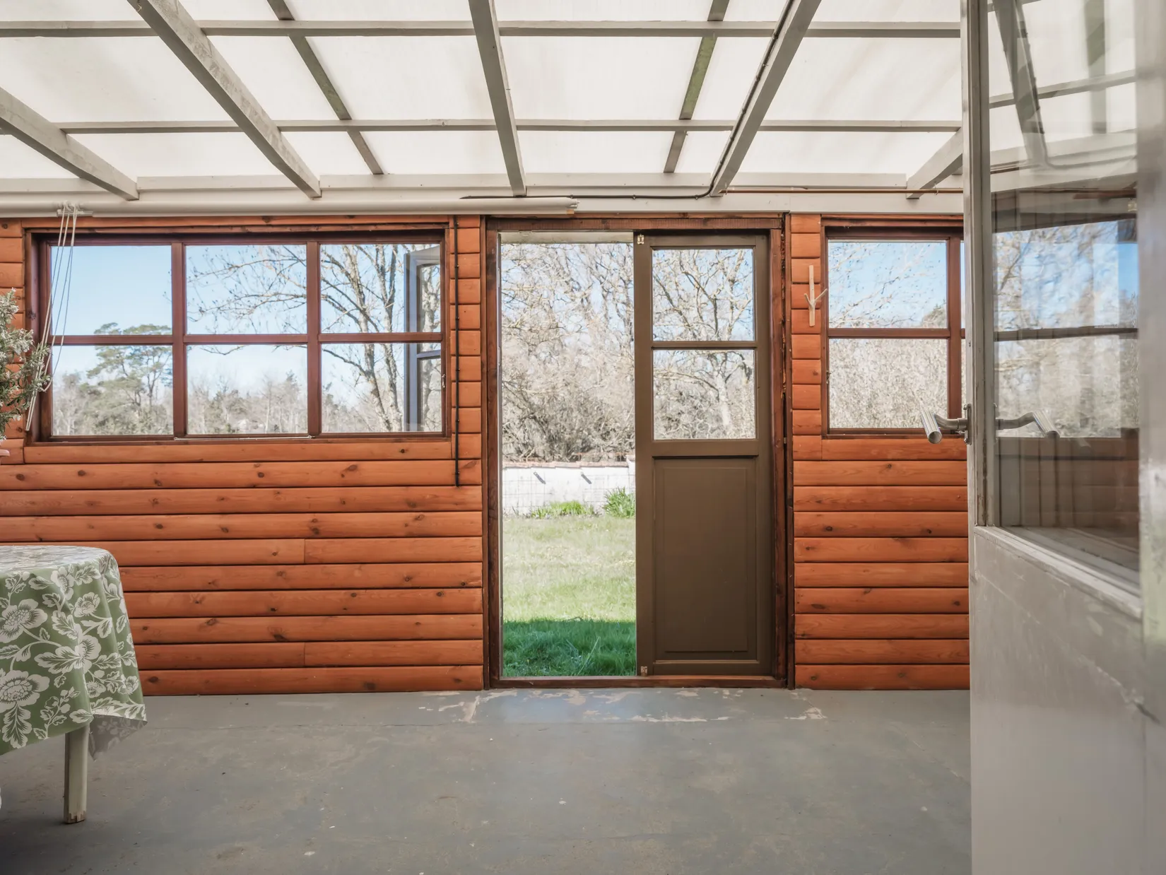 Villa, Bara 378, Bara, Gotland