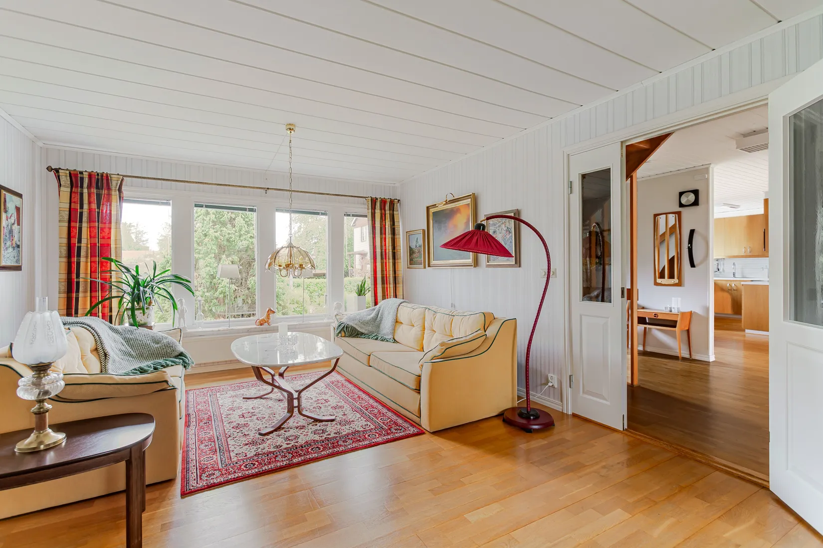 Villa, Hagalundsgatan 5, Nyhem, Nässjö