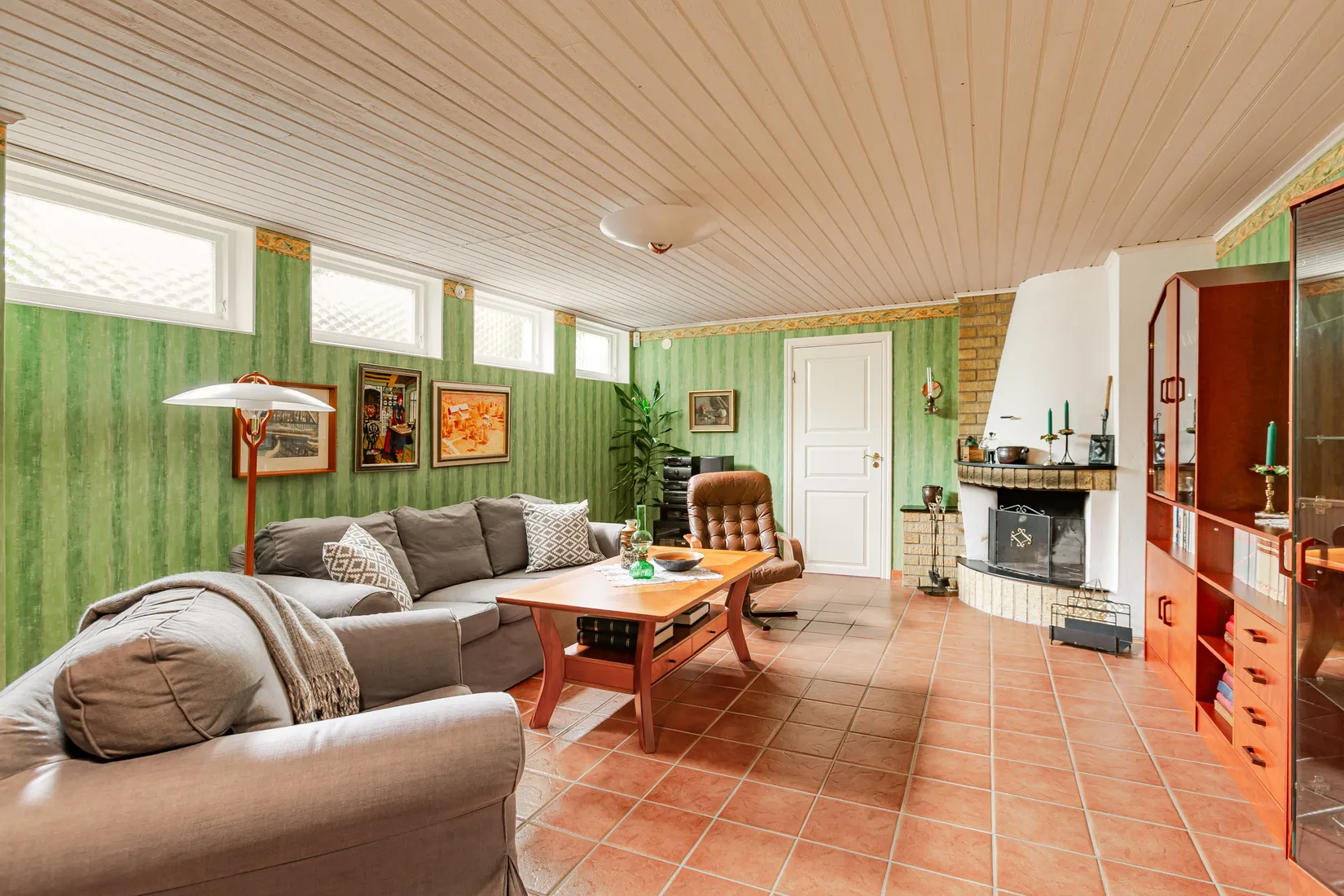 Villa, Hagalundsgatan 5, Nyhem, Nässjö