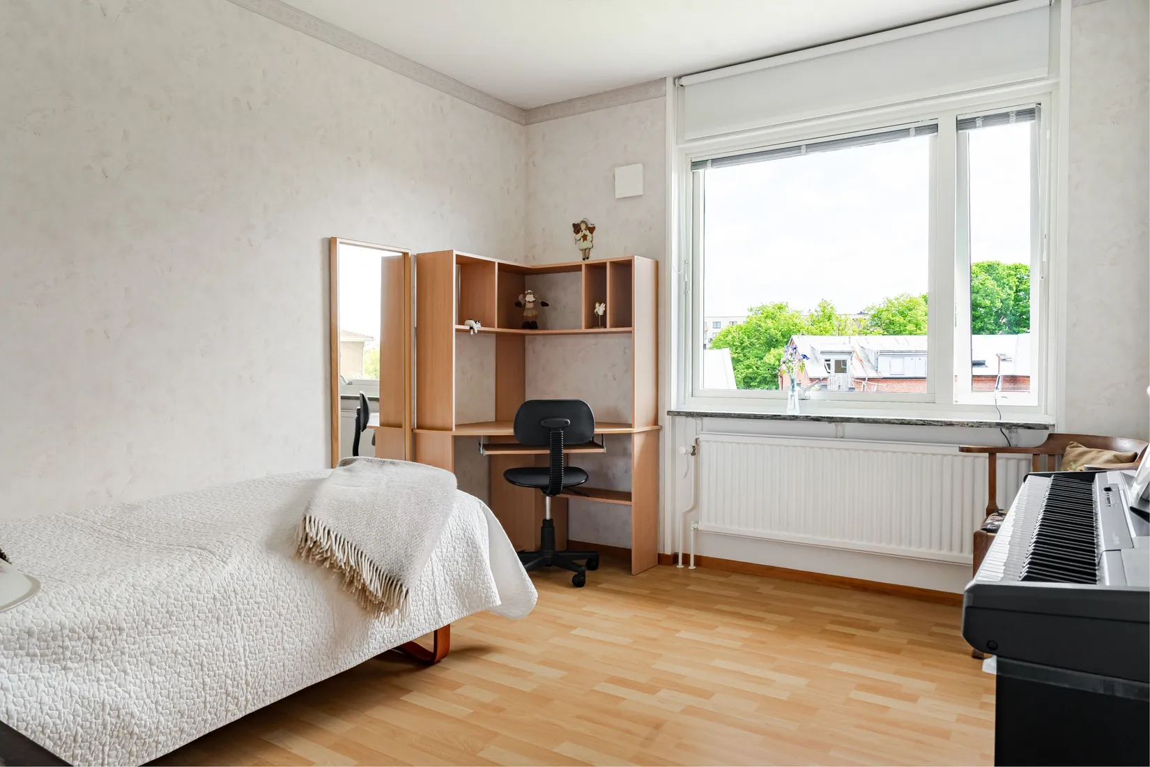 Bostadsrätt, Rådmansgatan 2D, Kävlinge