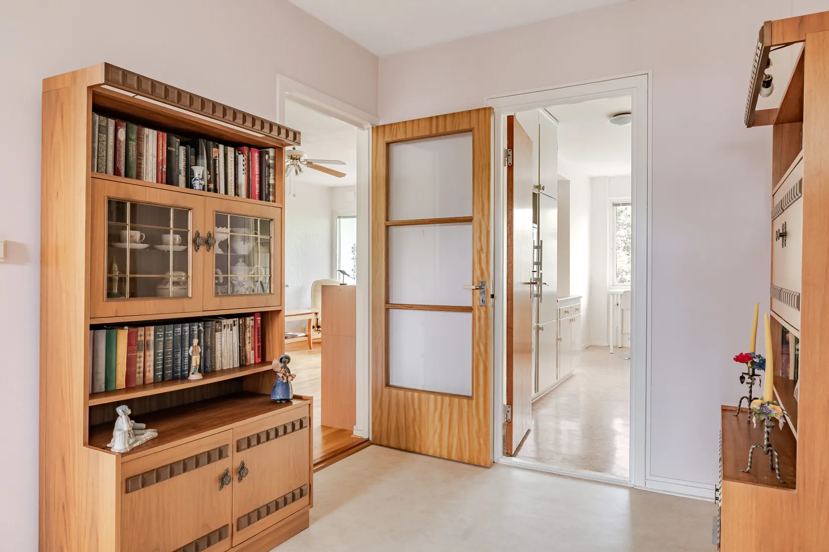 Bostadsrätt, Rådmansgatan 2D, Kävlinge