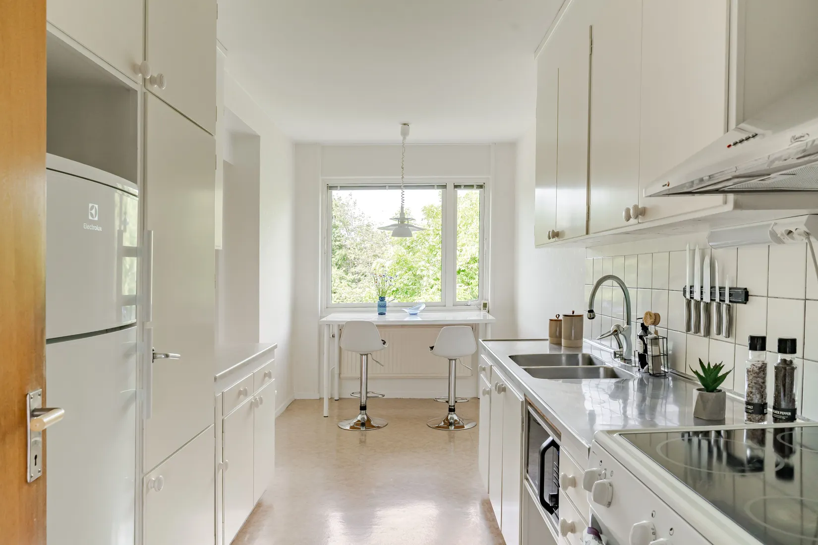 Bostadsrätt, Rådmansgatan 2D, Kävlinge