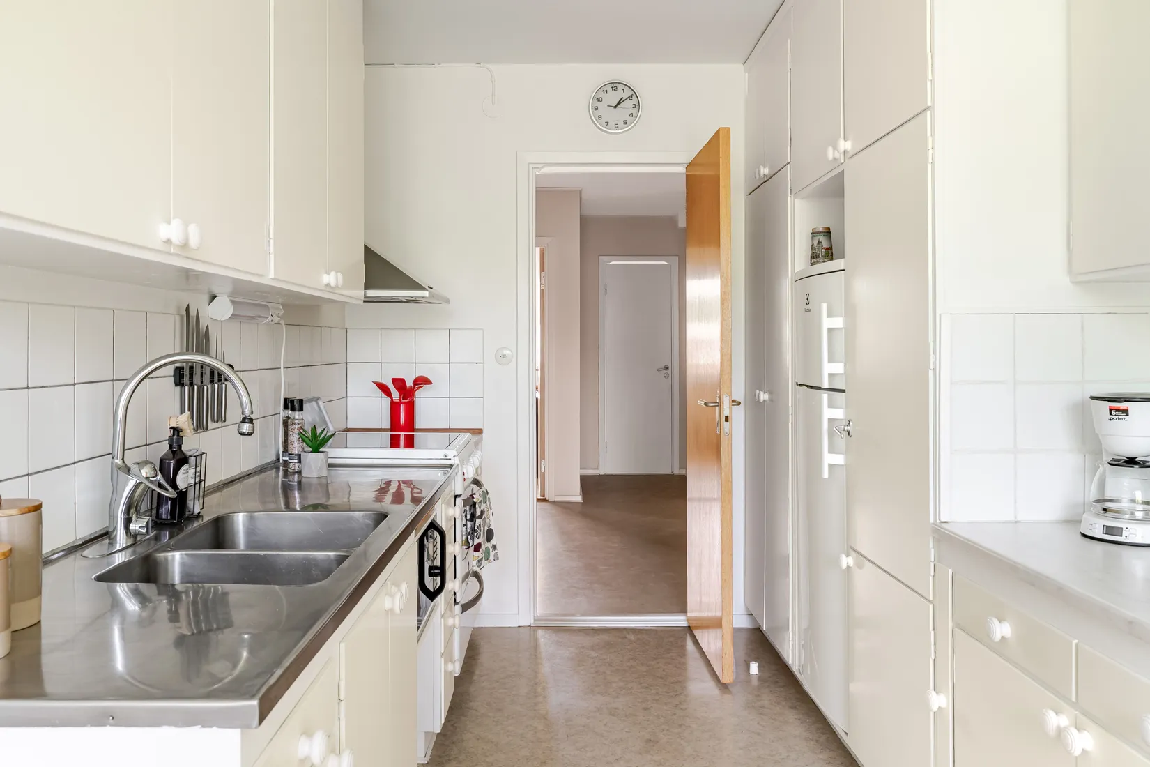 Bostadsrätt, Rådmansgatan 2D, Kävlinge