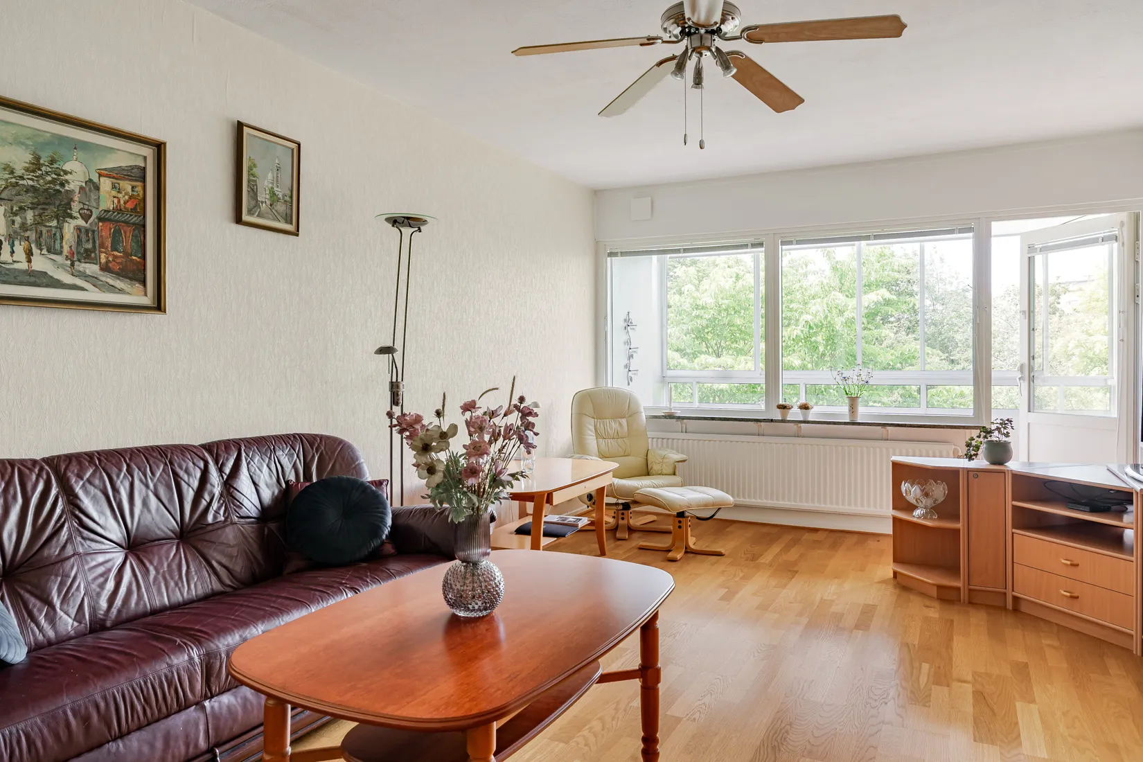 Bostadsrätt, Rådmansgatan 2D, Kävlinge