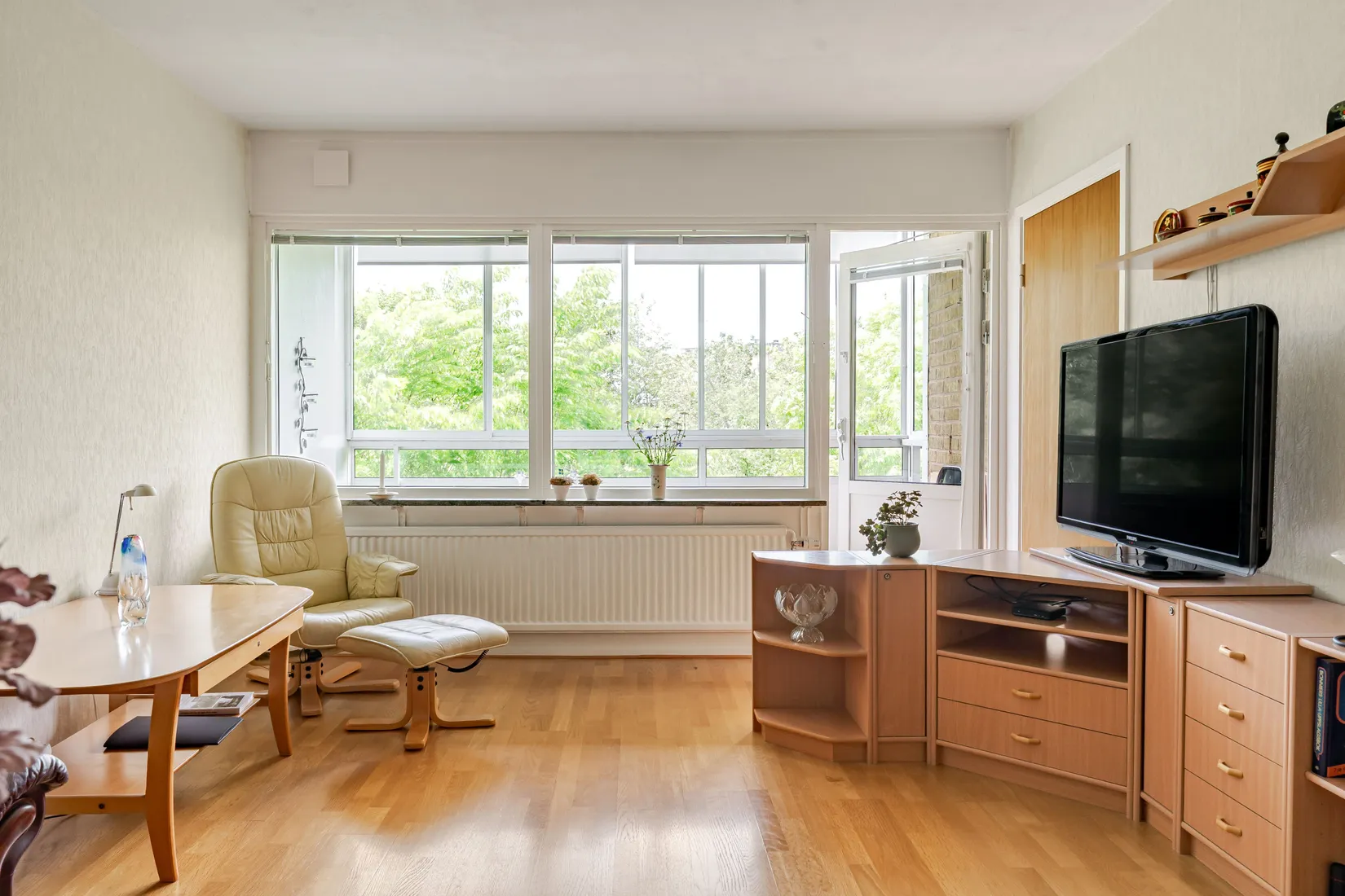 Bostadsrätt, Rådmansgatan 2D, Kävlinge