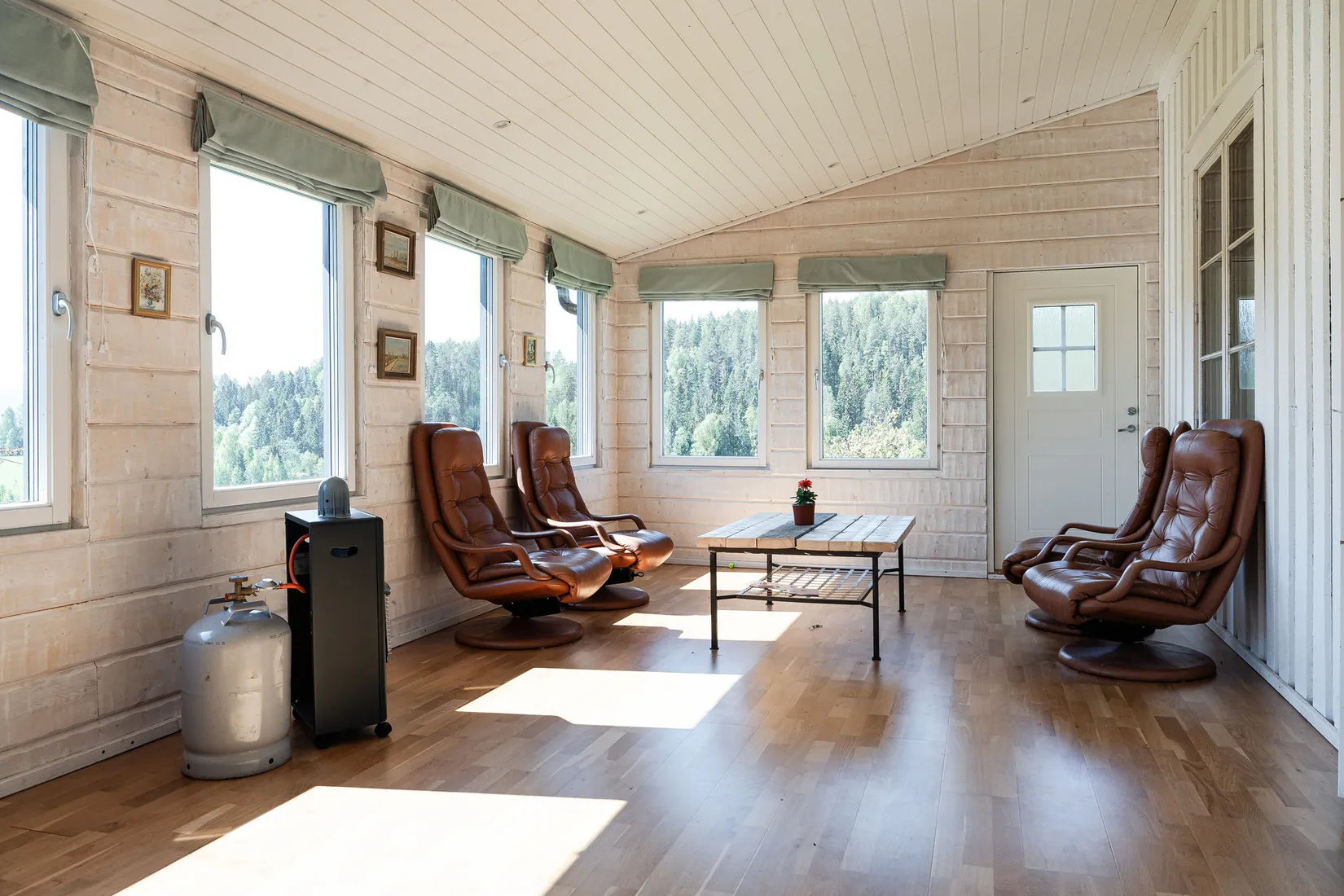 Gård/Skog, Nordanåker 325, Nyland, Kramfors