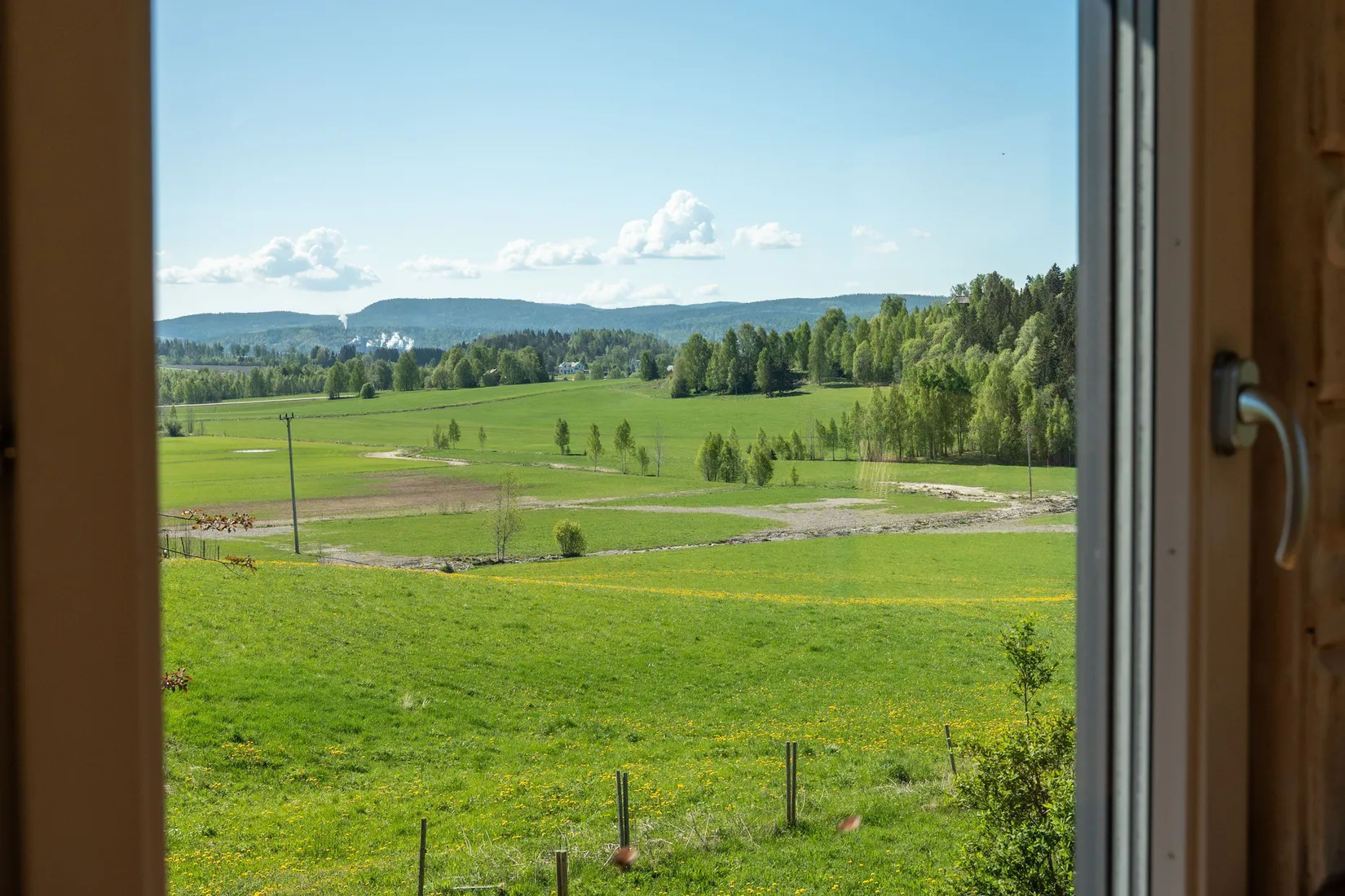 Gård/Skog, Nordanåker 325, Nyland, Kramfors