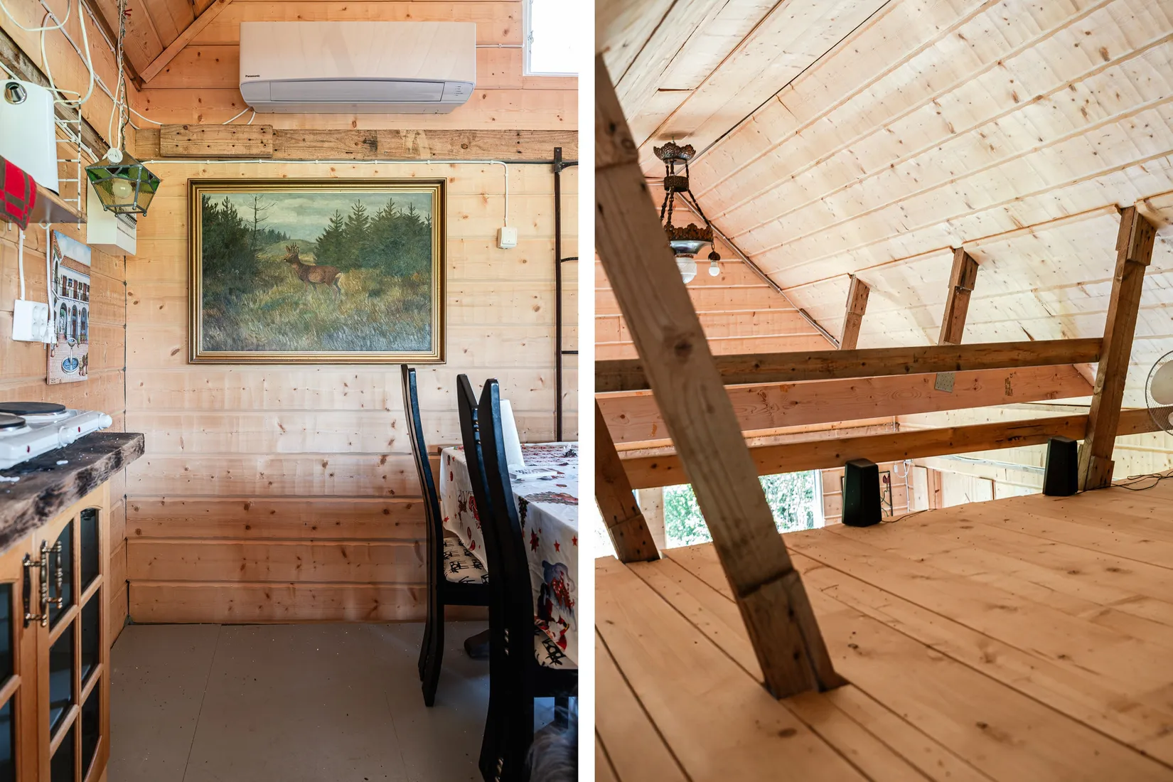 Gård/Skog, Nordanåker 325, Nyland, Kramfors
