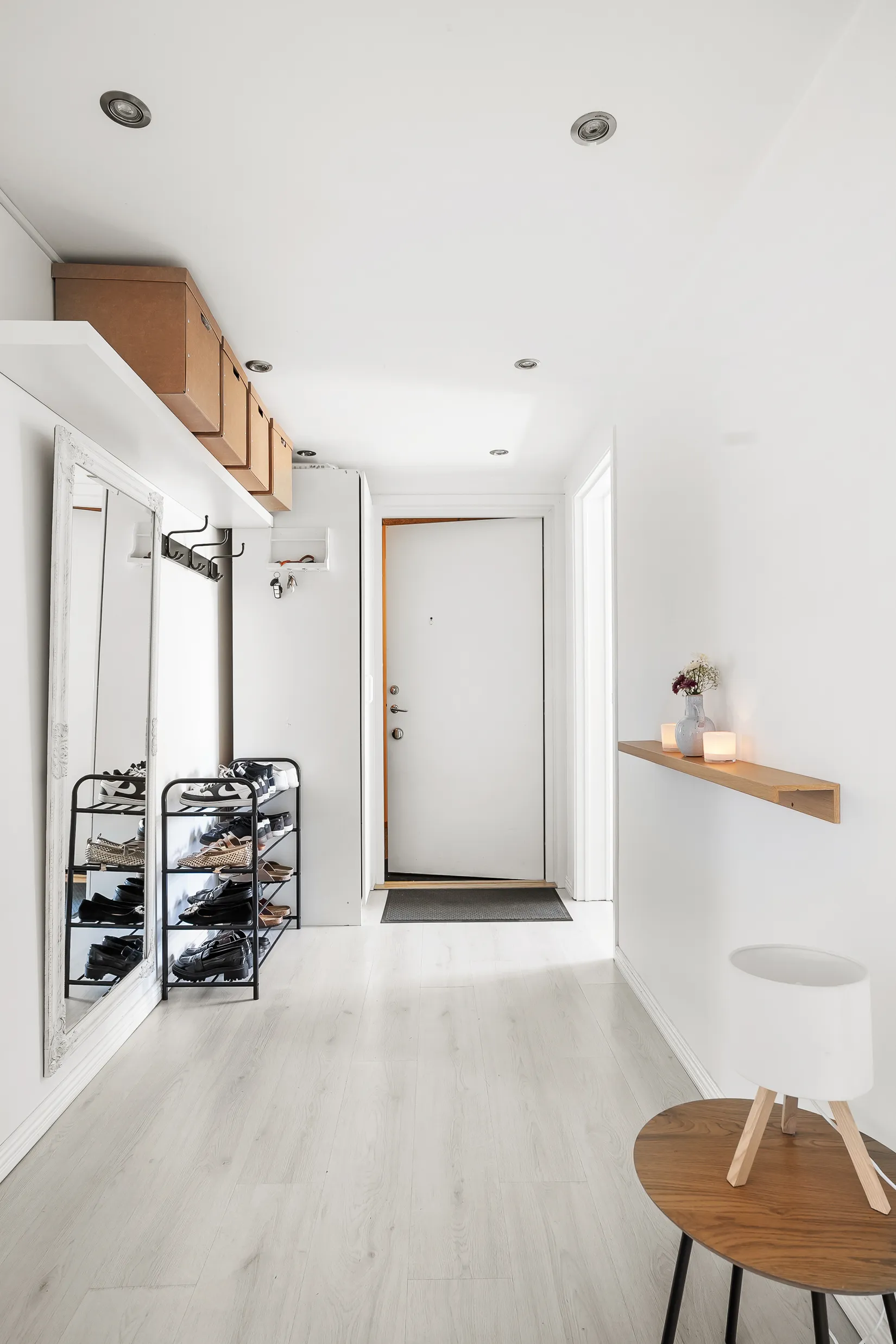 Bostadsrätt, Visbyvägen 1 - Hiss, Granloholm, Sundsvall