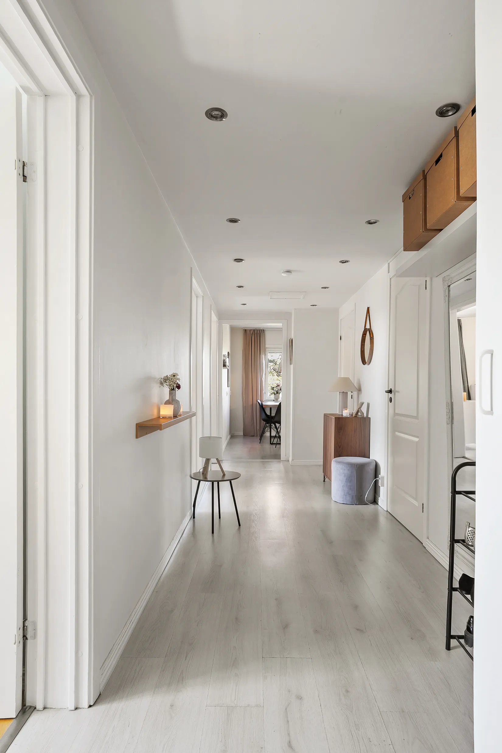 Bostadsrätt, Visbyvägen 1 - Hiss, Granloholm, Sundsvall