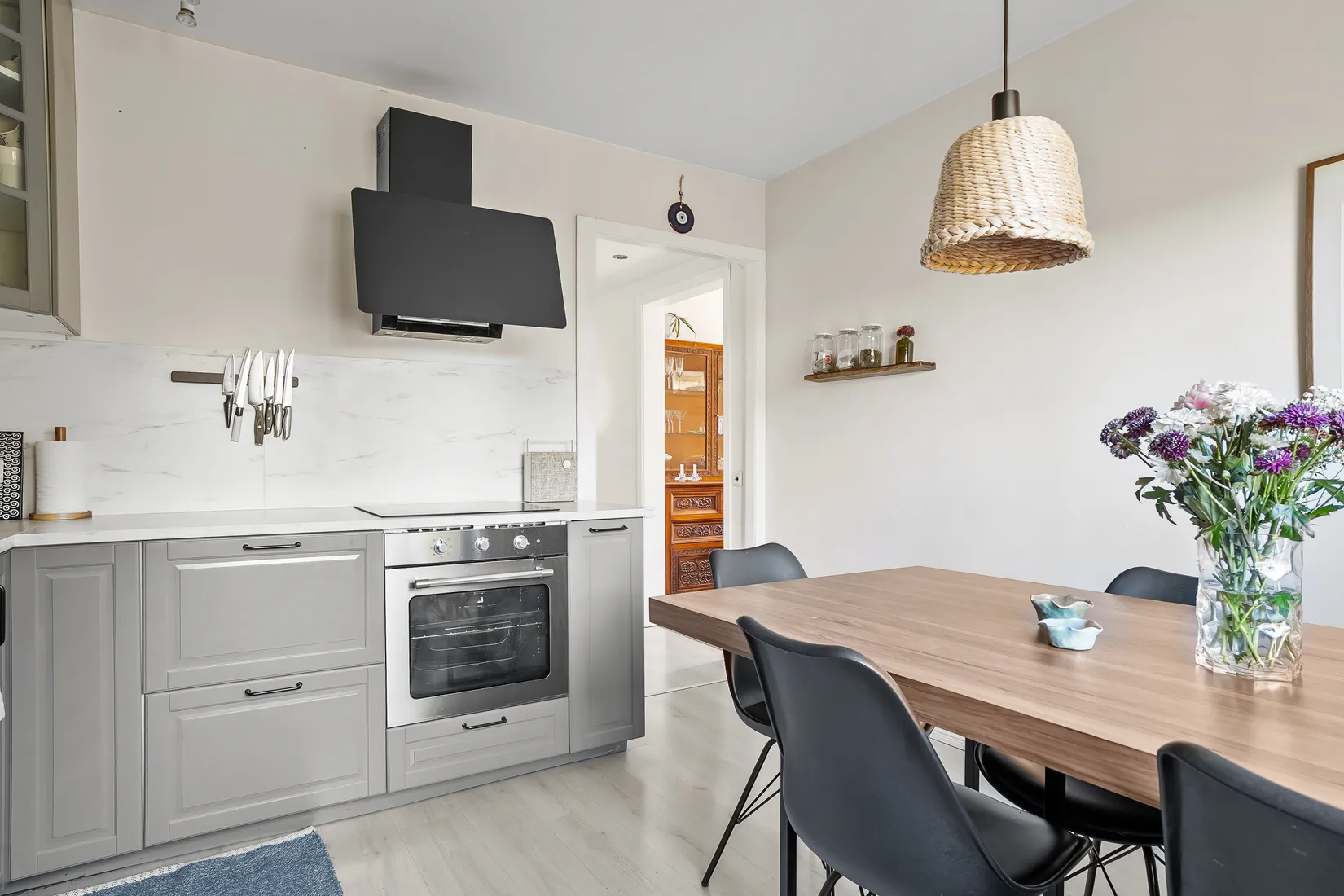 Bostadsrätt, Visbyvägen 1 - Hiss, Granloholm, Sundsvall